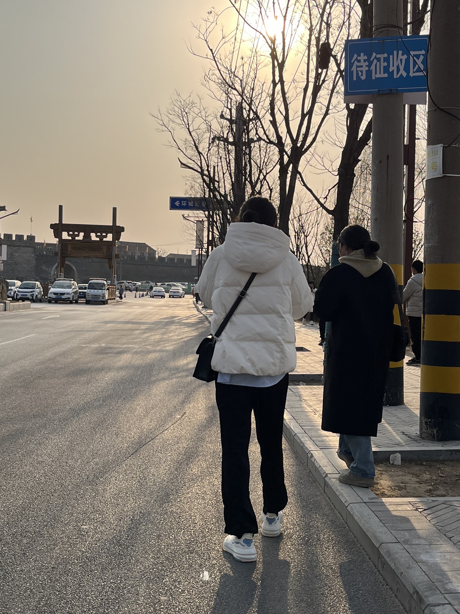商丘古城旅行图片 3