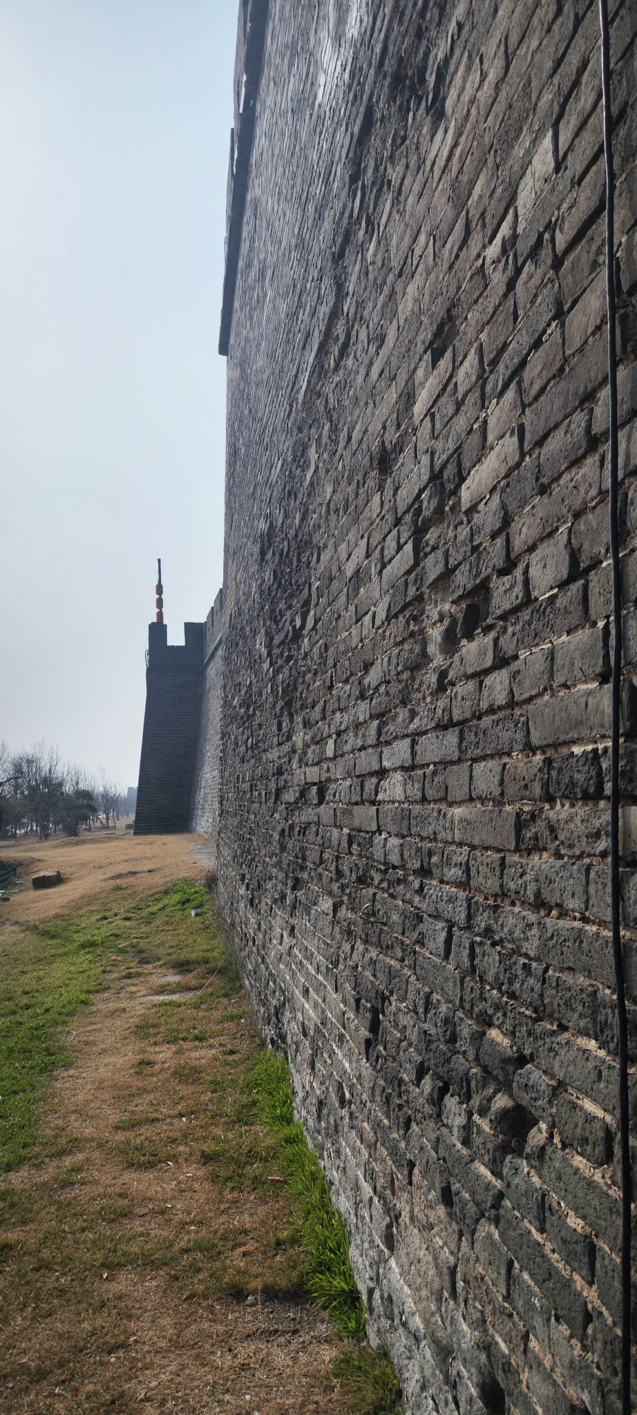 商丘古城旅行图片 2