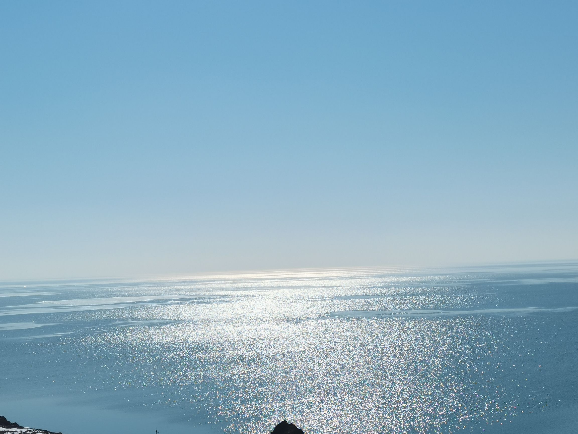 望海寺海滨旅行图片 3