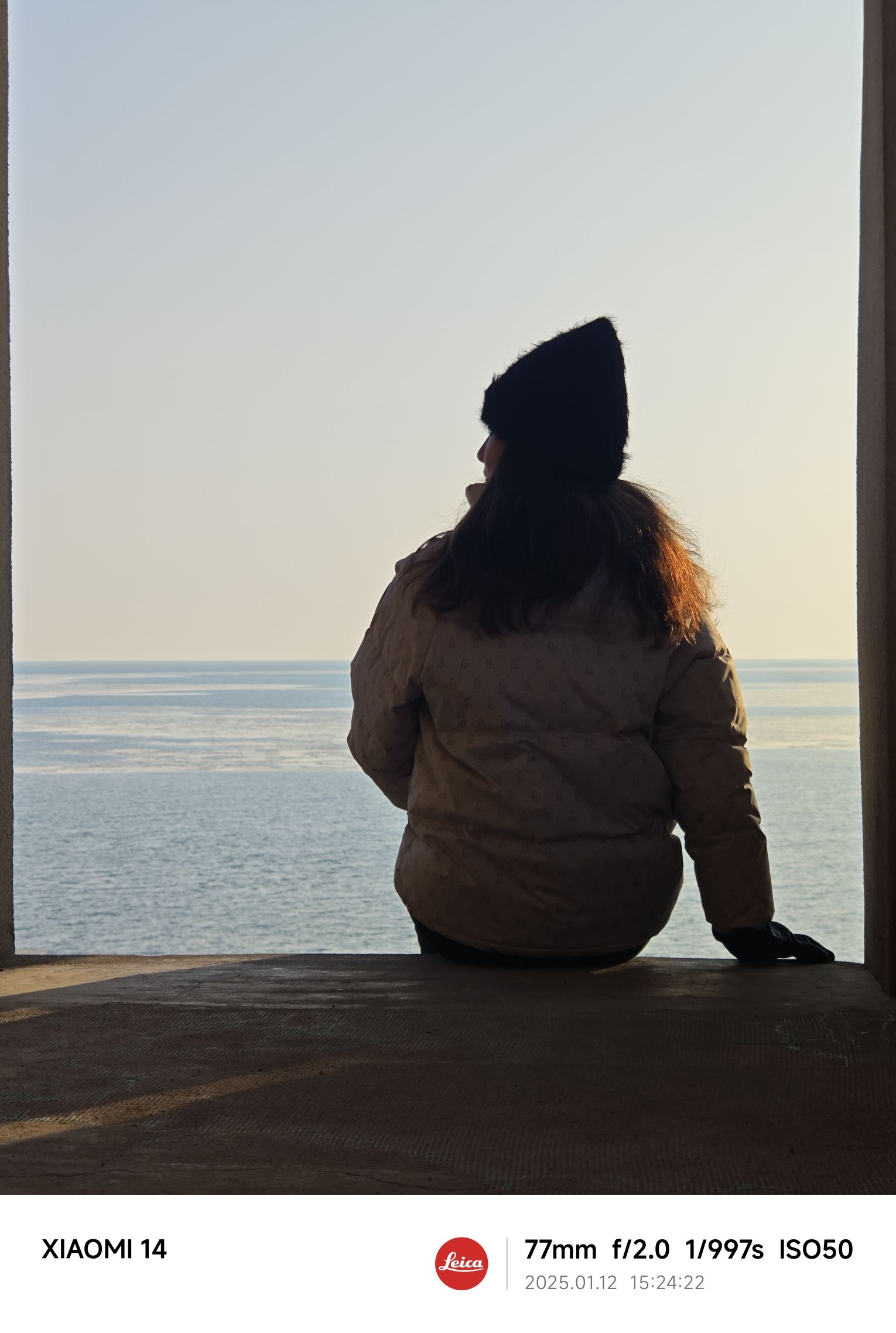望海寺海滨旅行图片 1