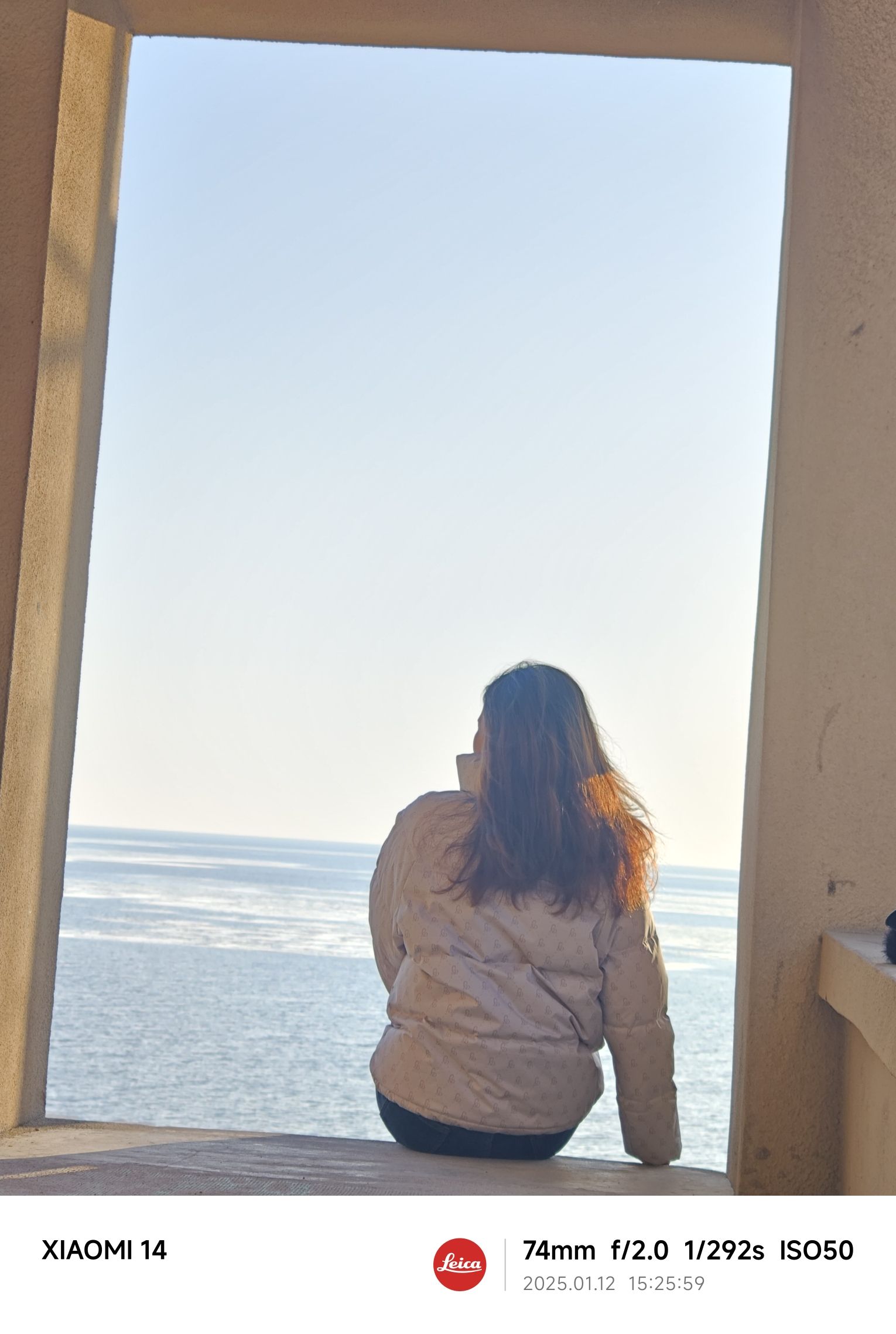 望海寺海滨旅行图片 2