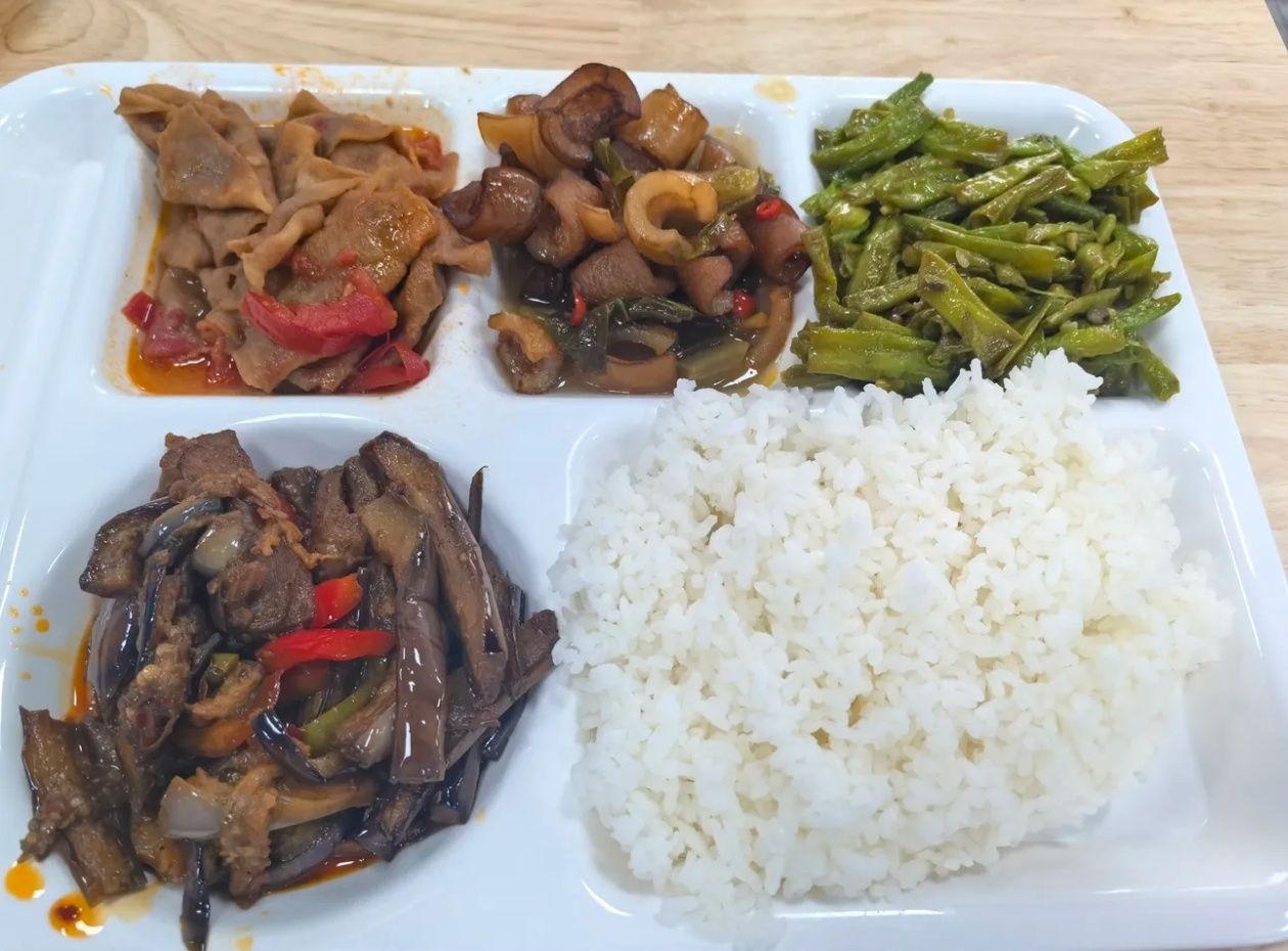 品味大食堂(杭州丰盛大厦店)
