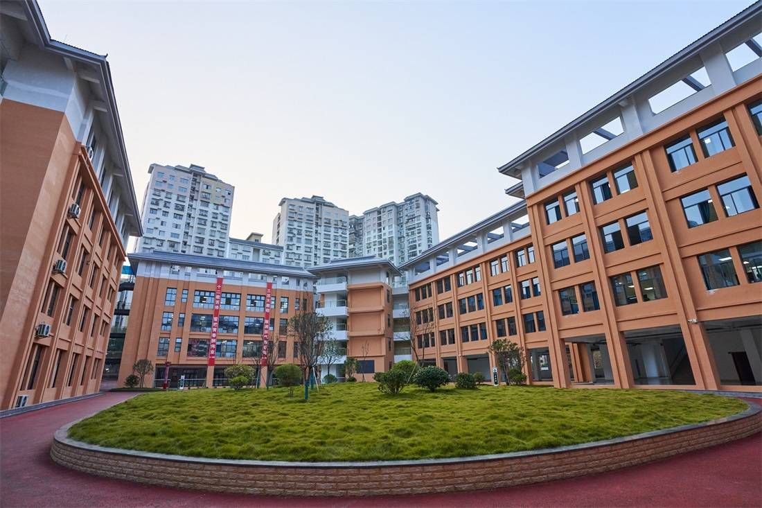 毕节市民族中学