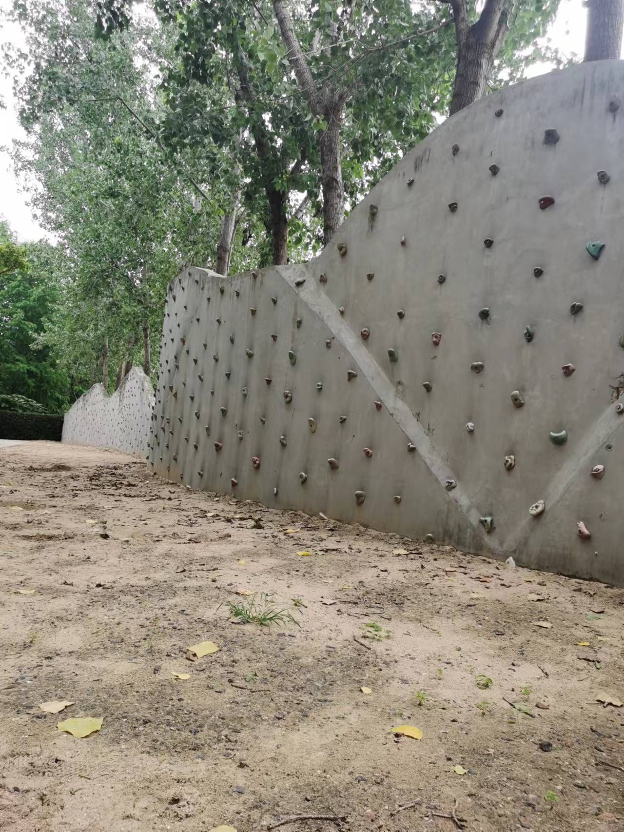 儿童拓展公园旅行图片 2