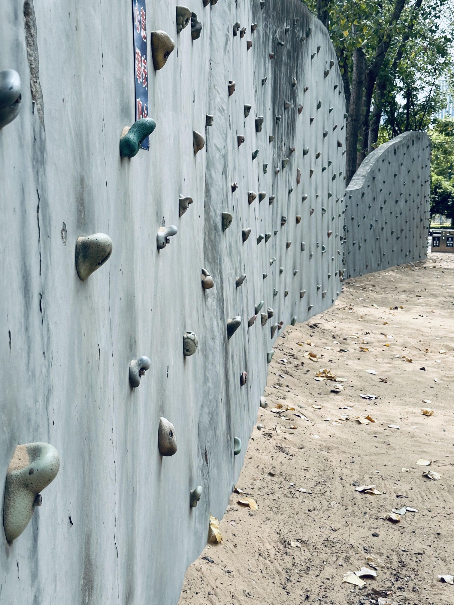 儿童拓展公园旅行图片 2