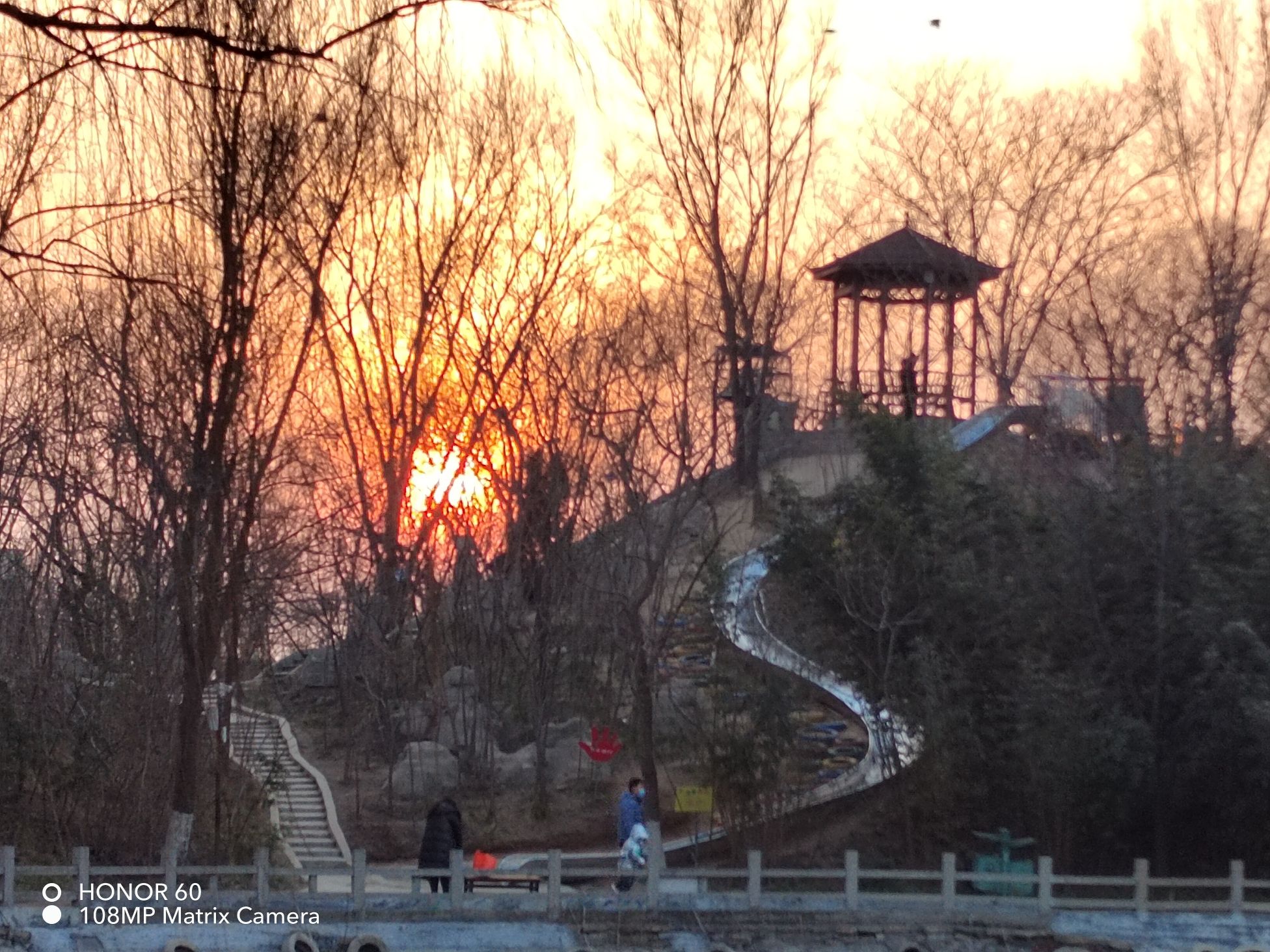 聊城动物园旅行图片 1