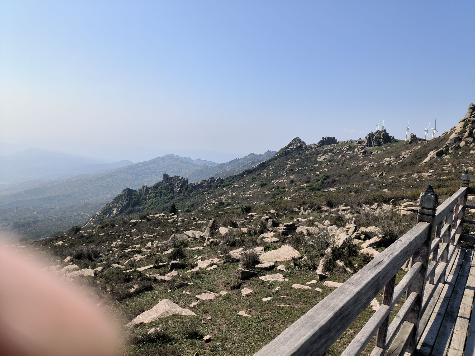 冰山梁风景区旅行图片 2