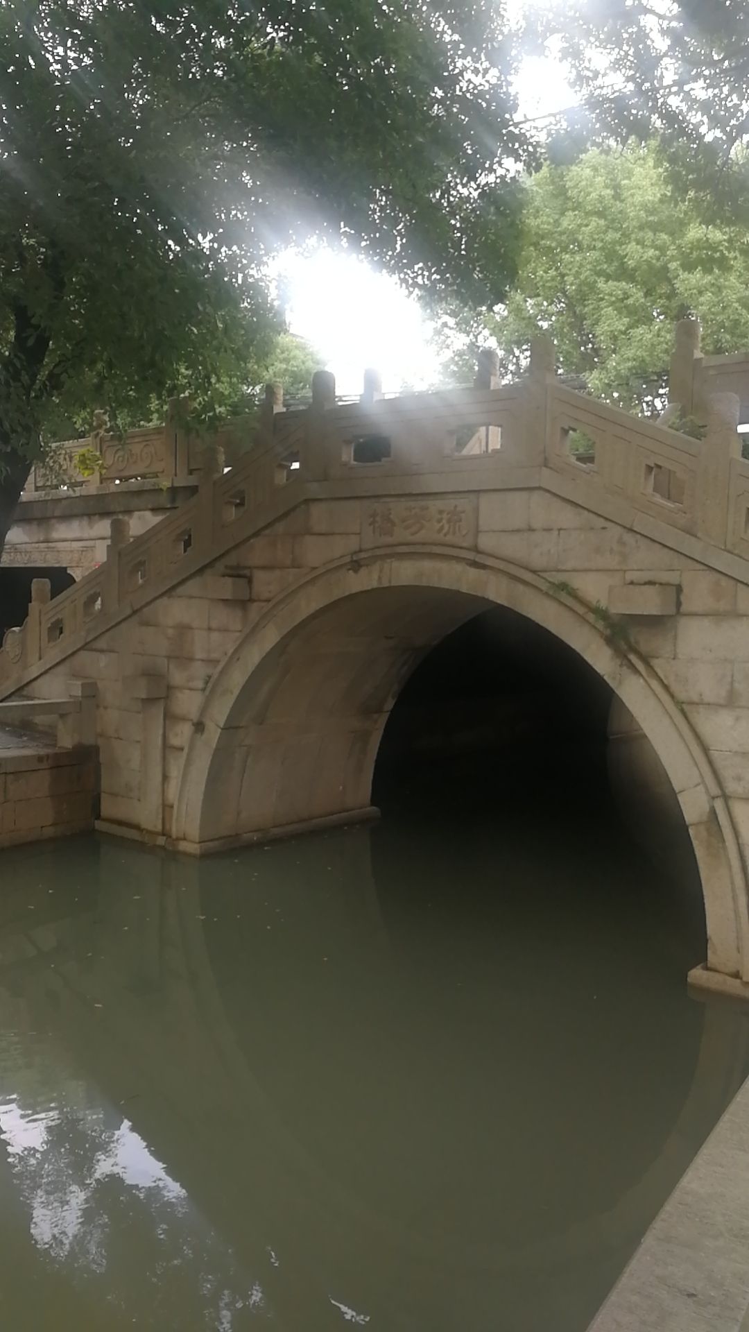 练塘古镇旅行图片 3
