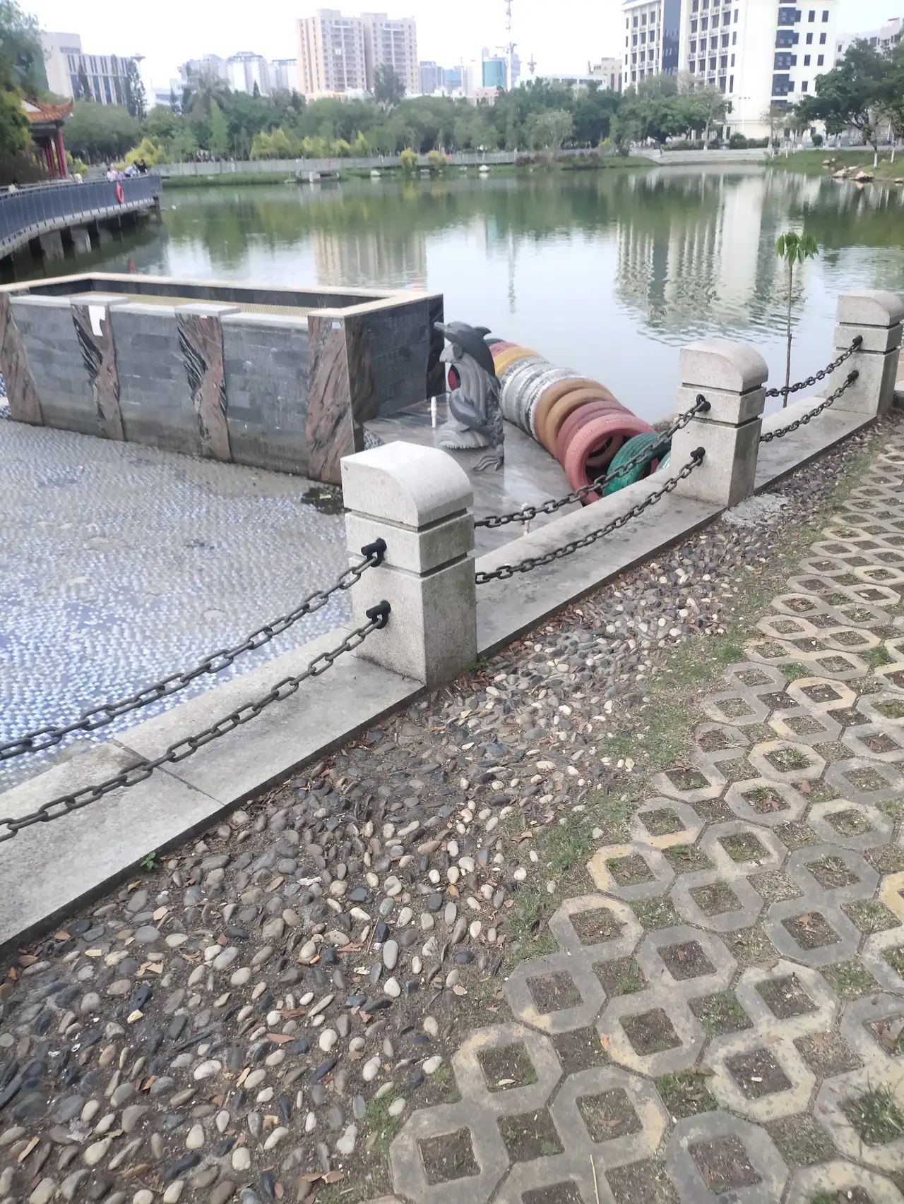 奎山公园旅行图片 3