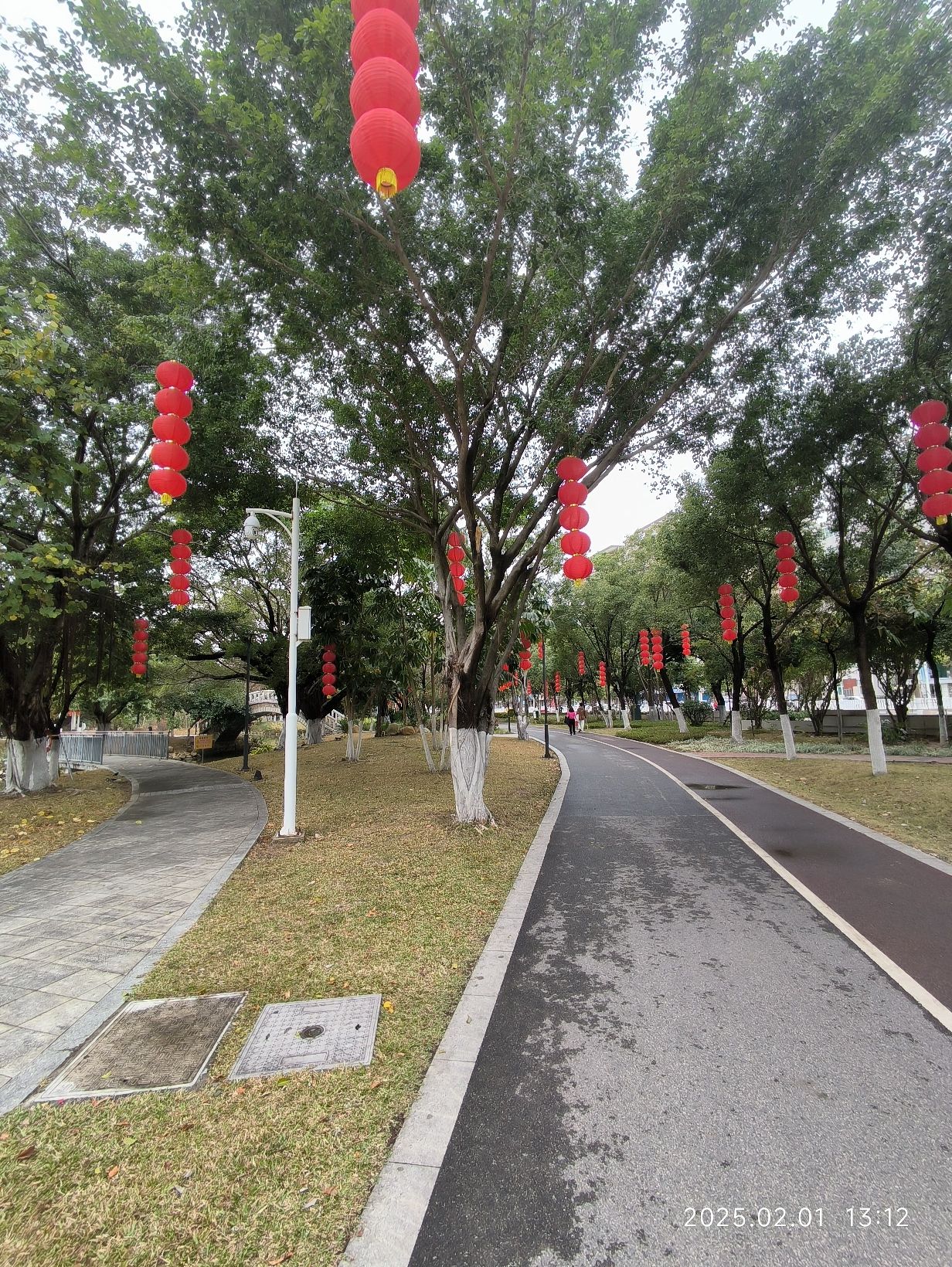 奎山公园旅行图片 3