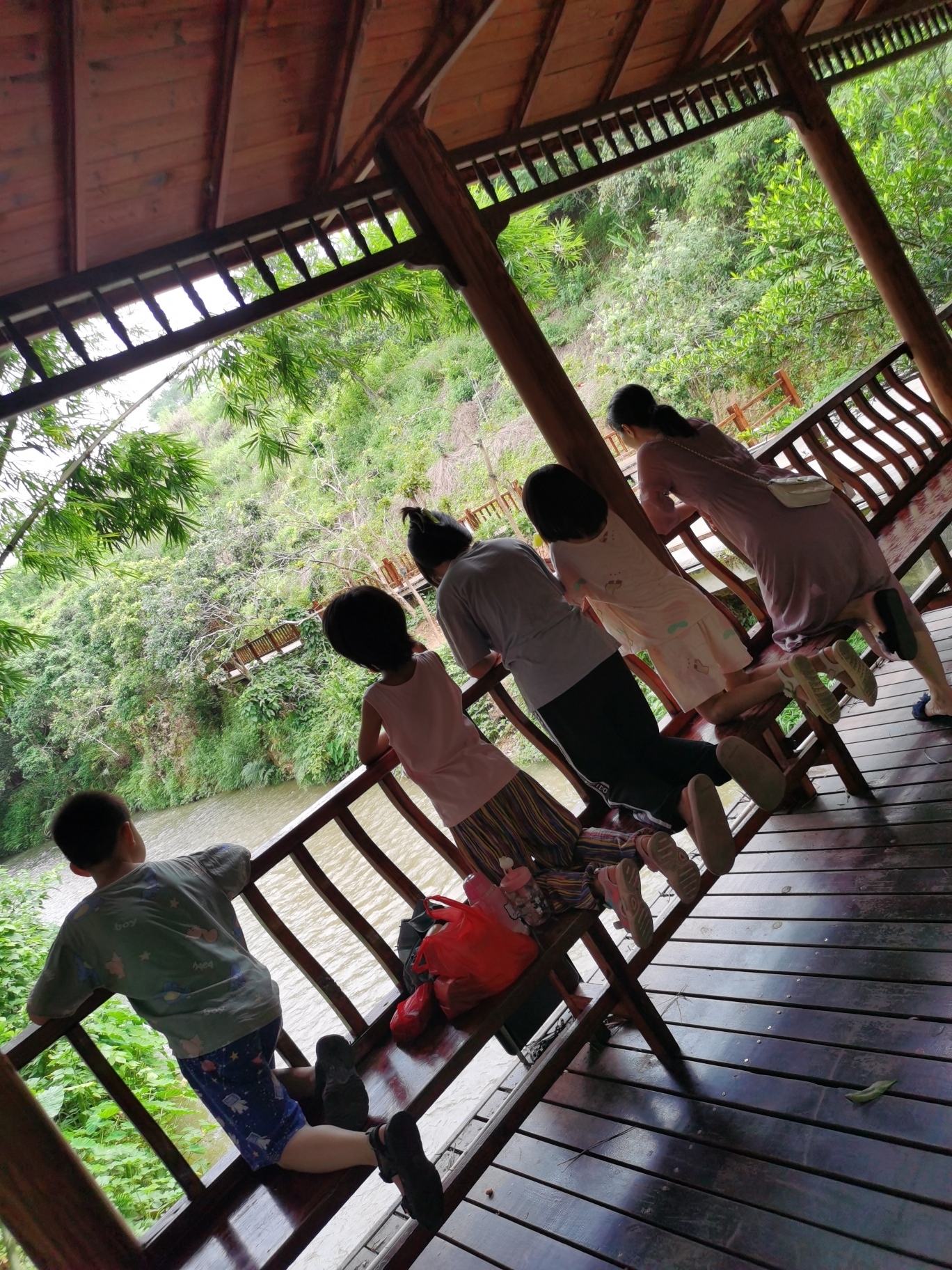旺同公园旅行图片 2