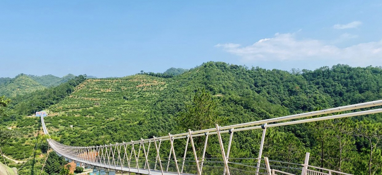 旺同公园旅行图片