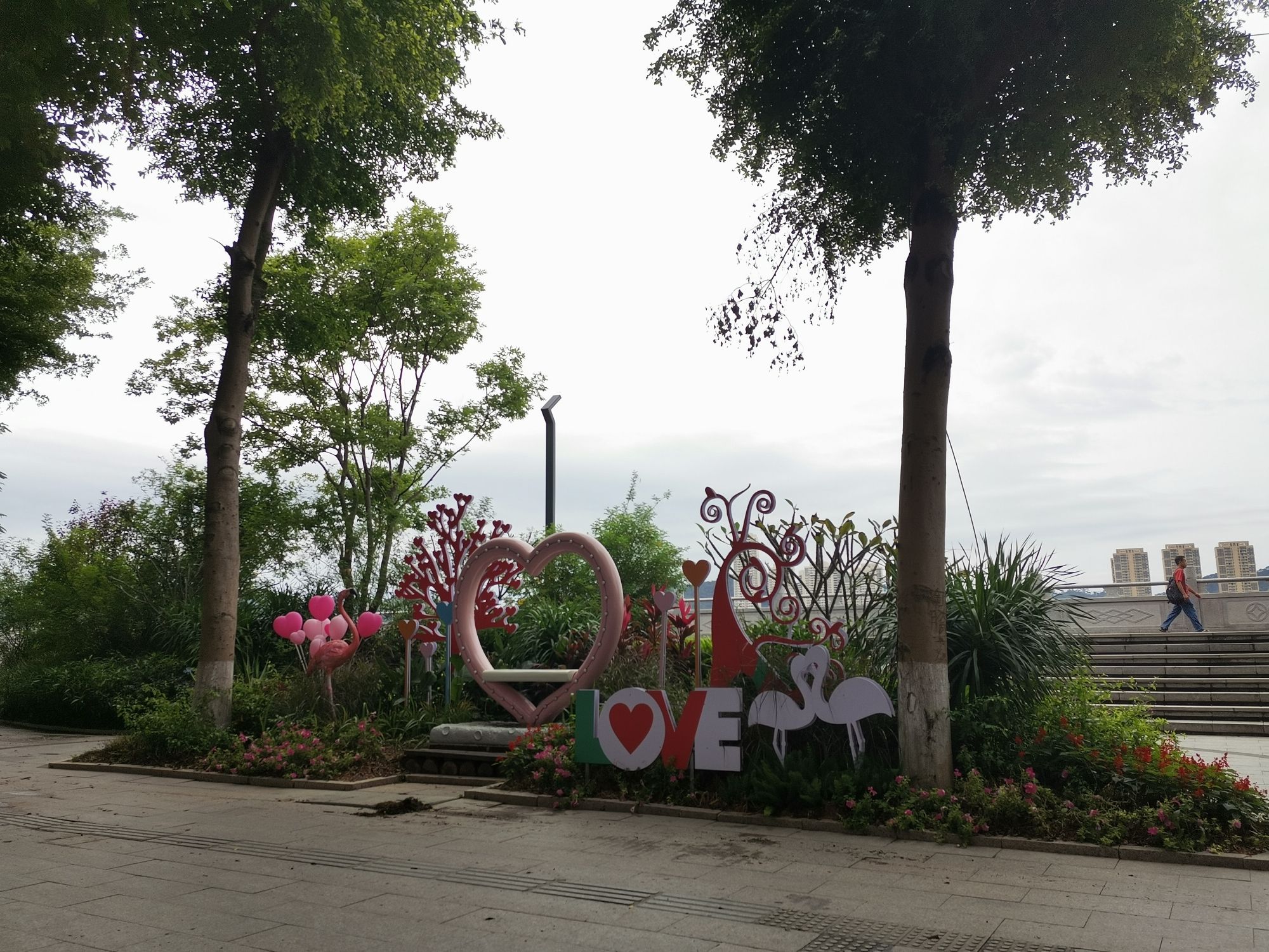西堤公园(西堤二路)旅行图片 2
