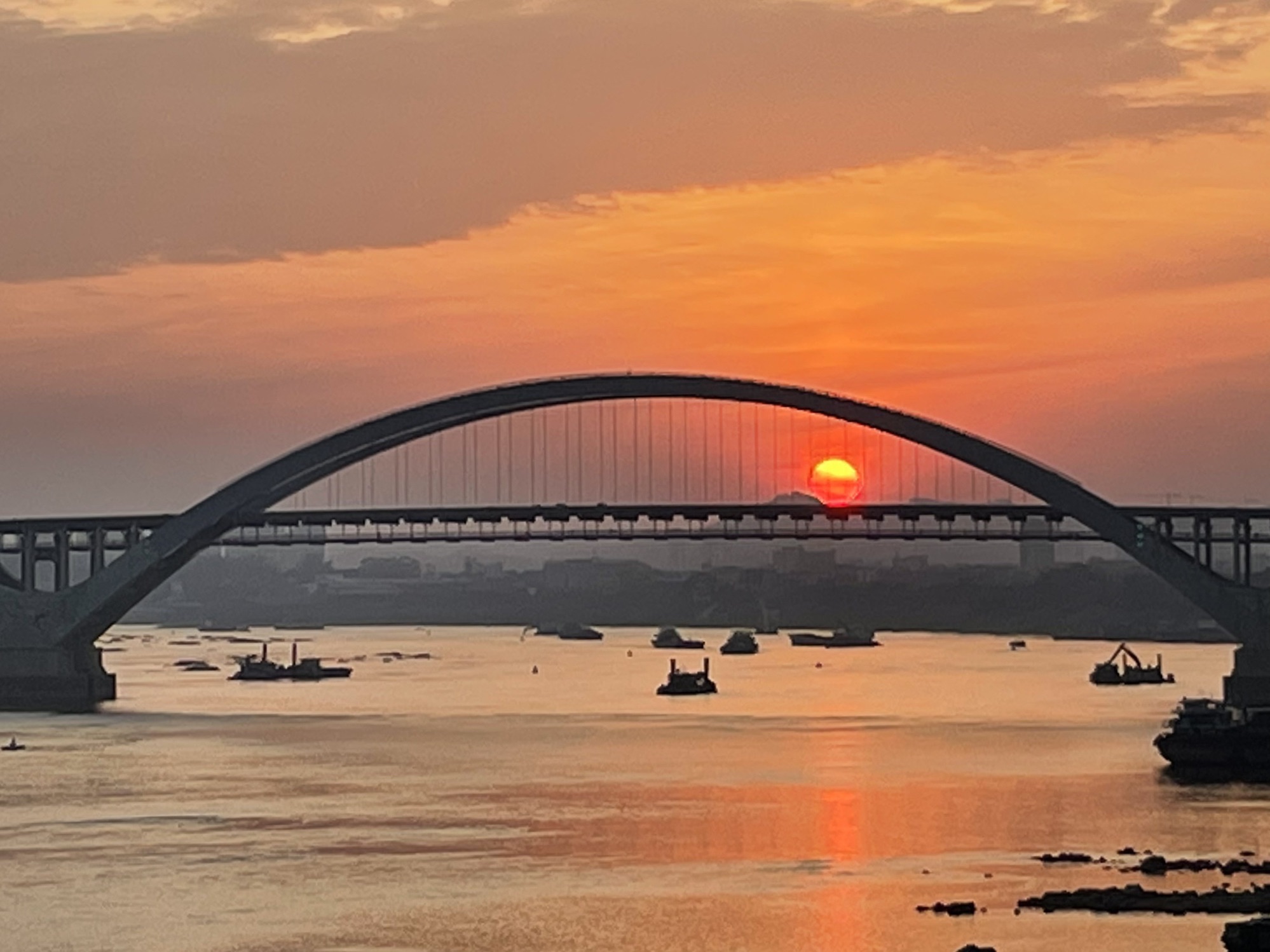 西堤公园(西堤二路)旅行图片 1