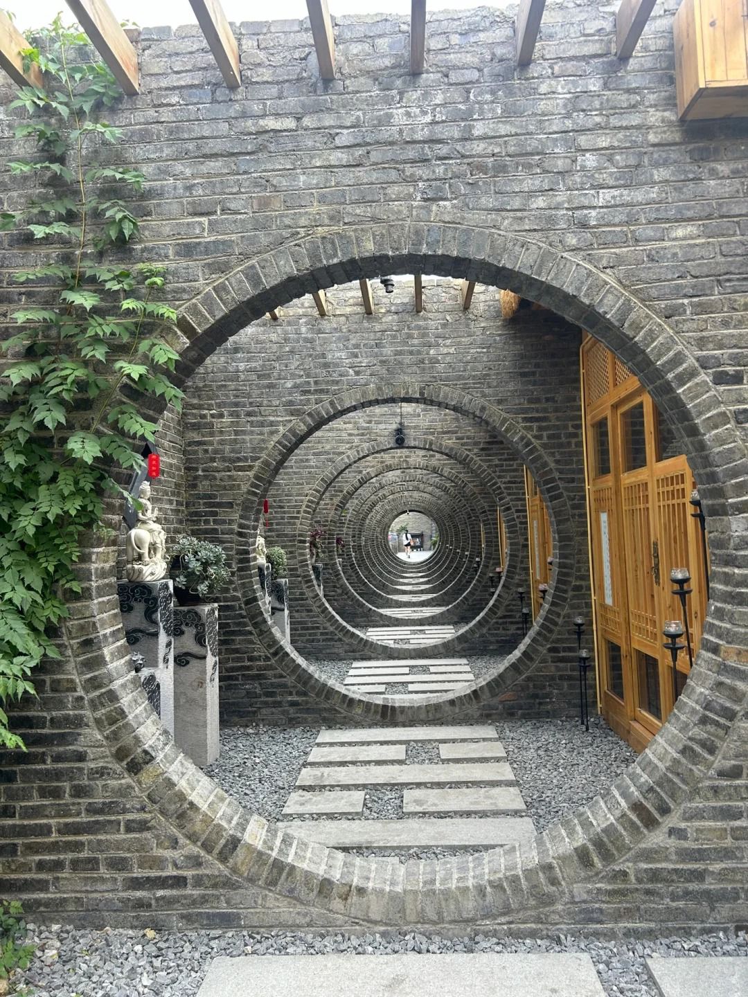 播州区播雅湿地公园旅行图片 1