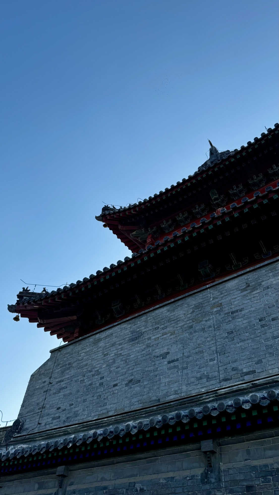 天尊阁旅行图片 2