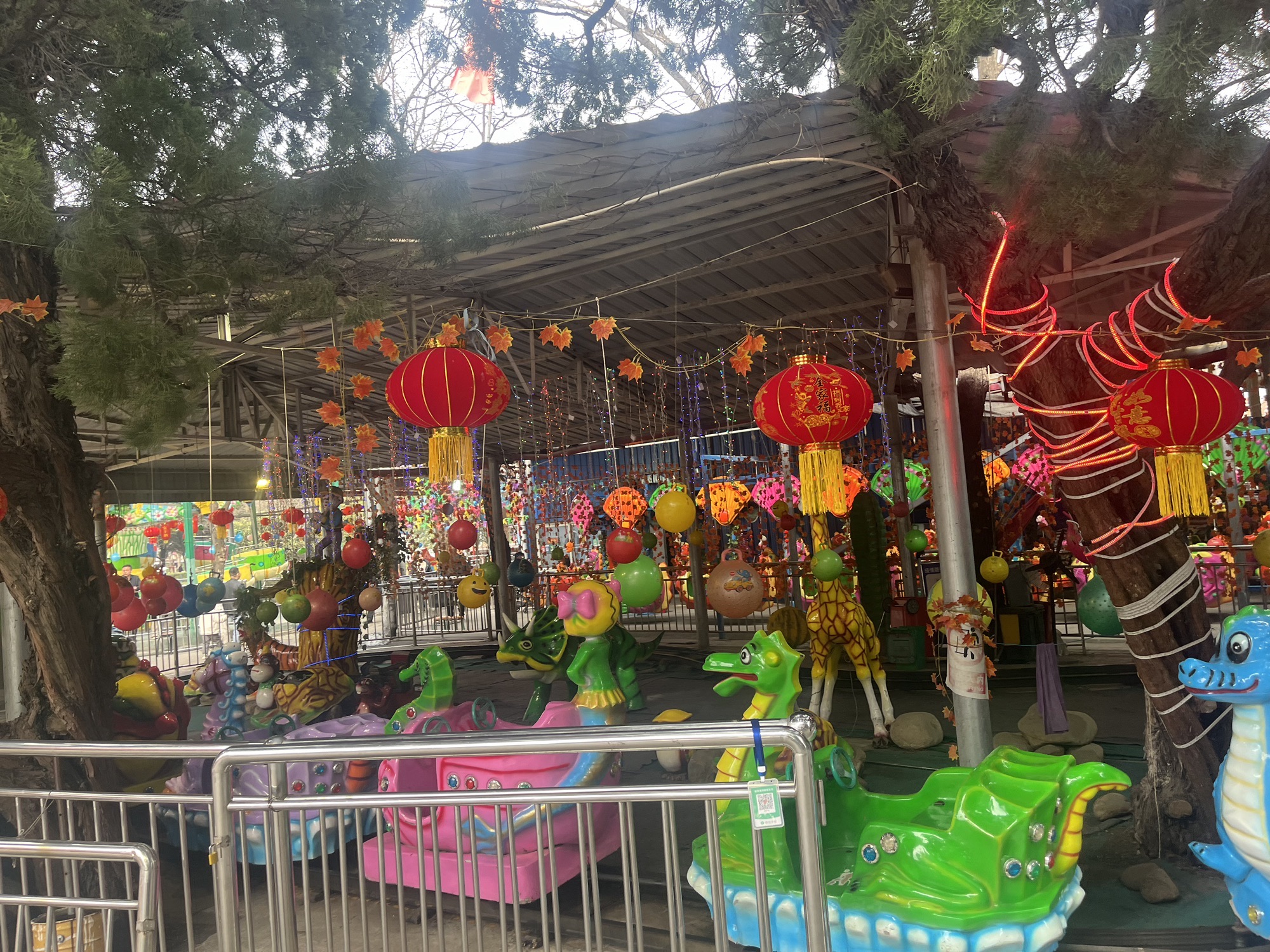 河滨公园旅行图片 2