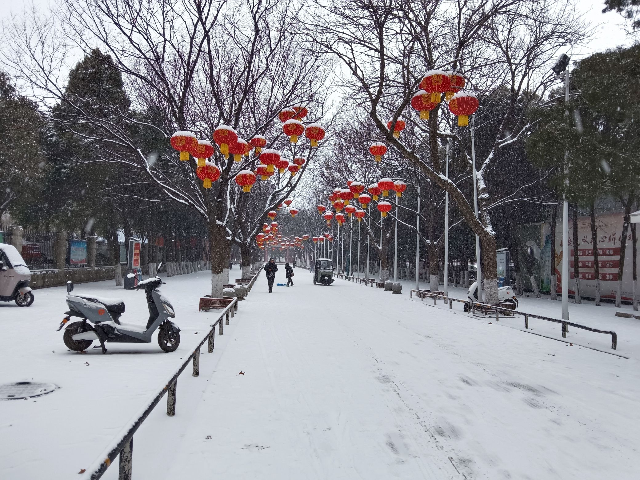 河滨公园旅行图片 2
