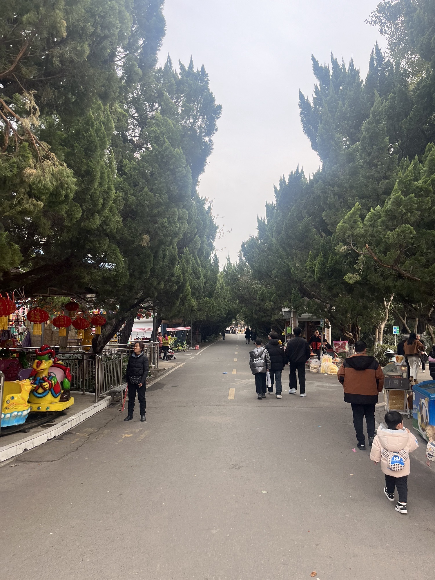 河滨公园旅行图片 3