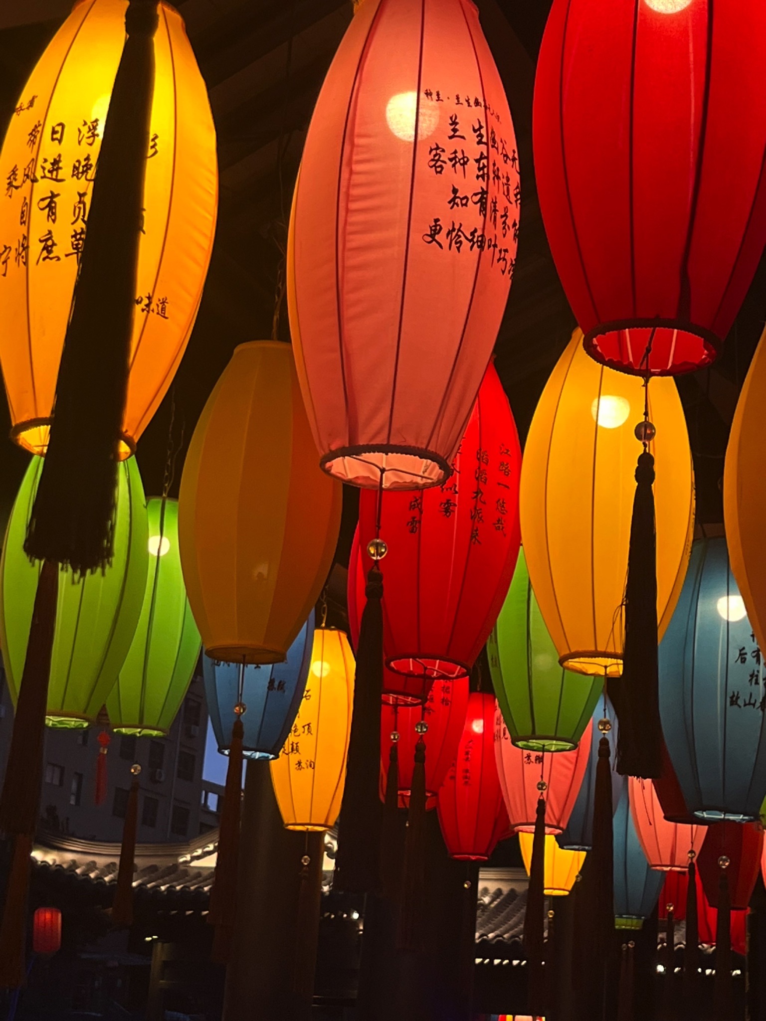 栾城柴武台公园旅行图片 1