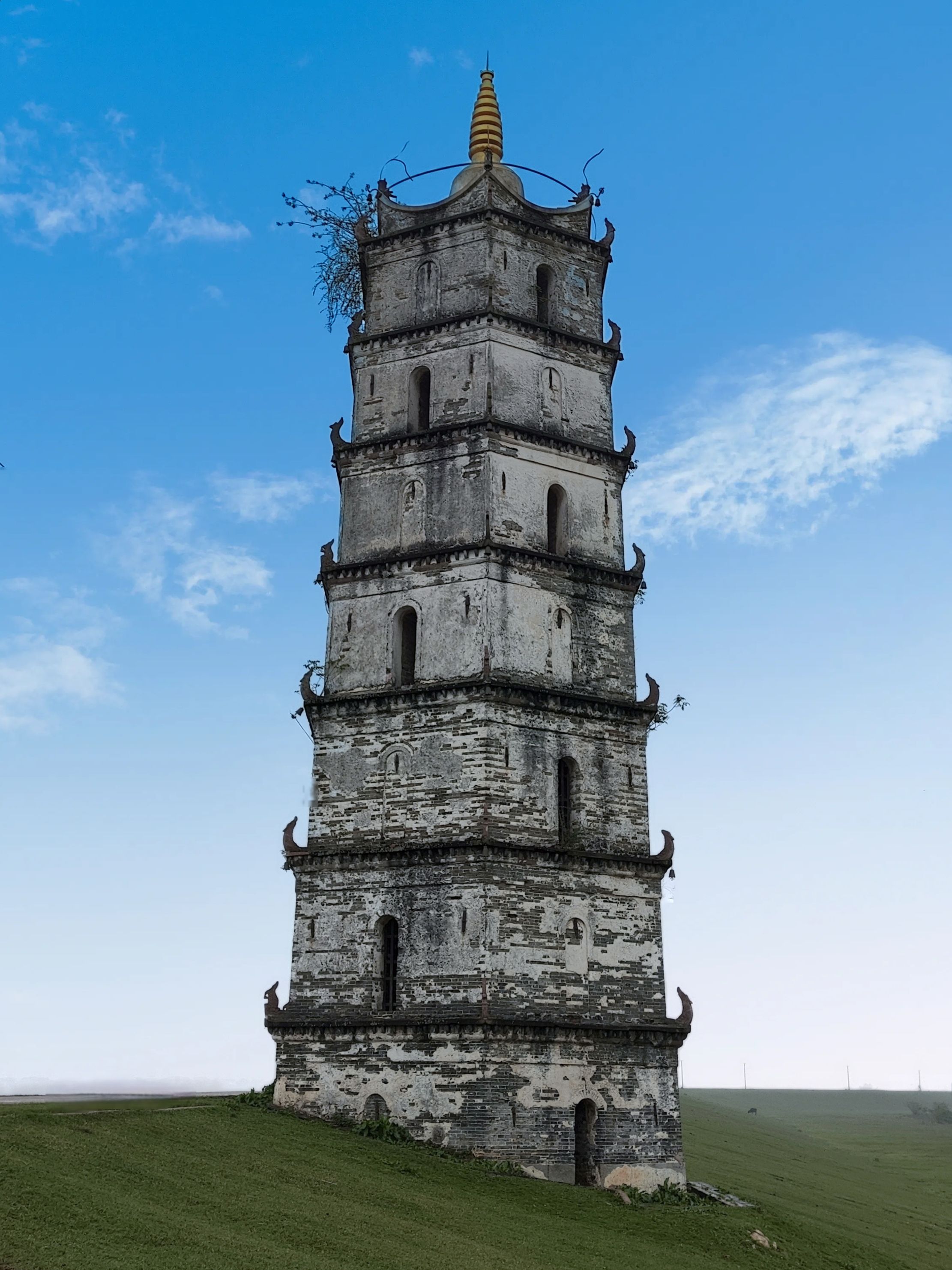 永镇塔旅行图片 1