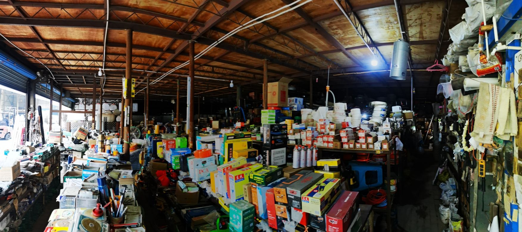 乐顺五金(向阳市场店)