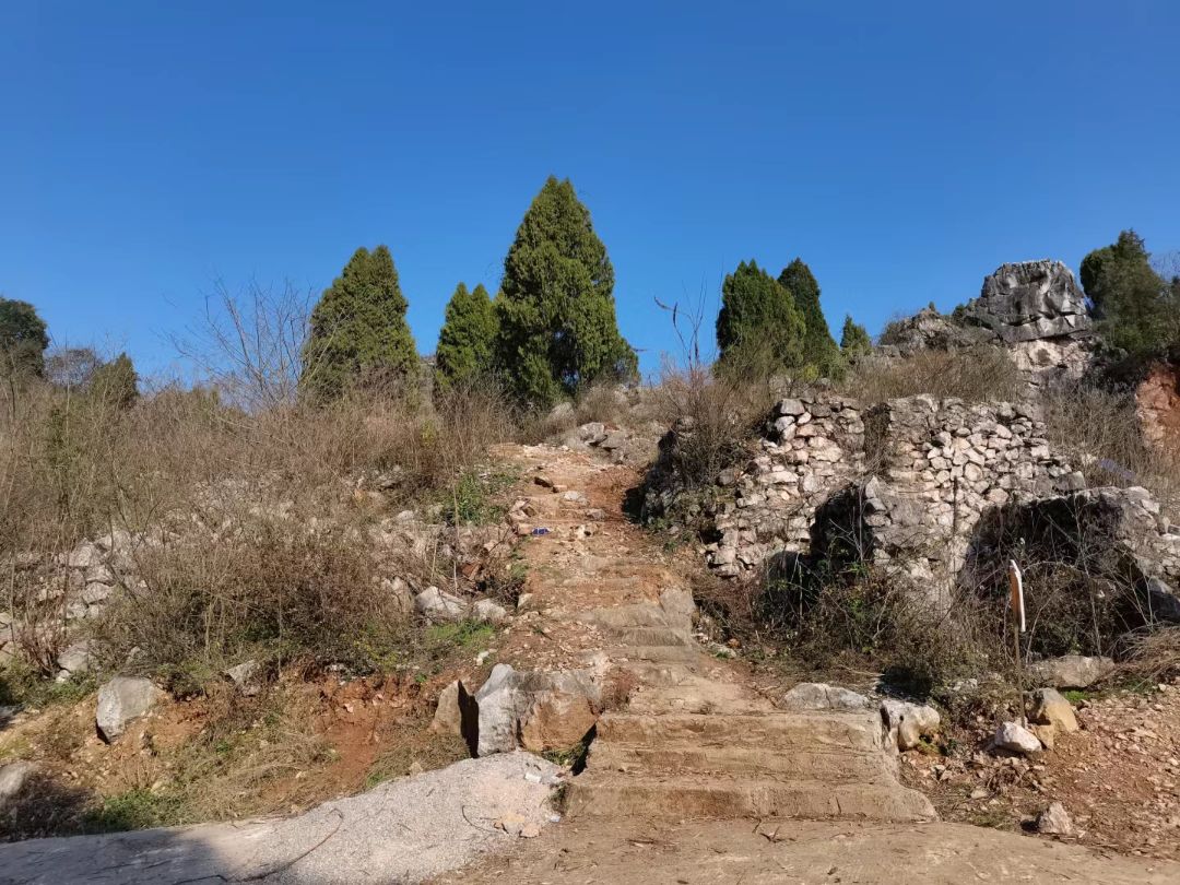 南国武当山旅行图片 3
