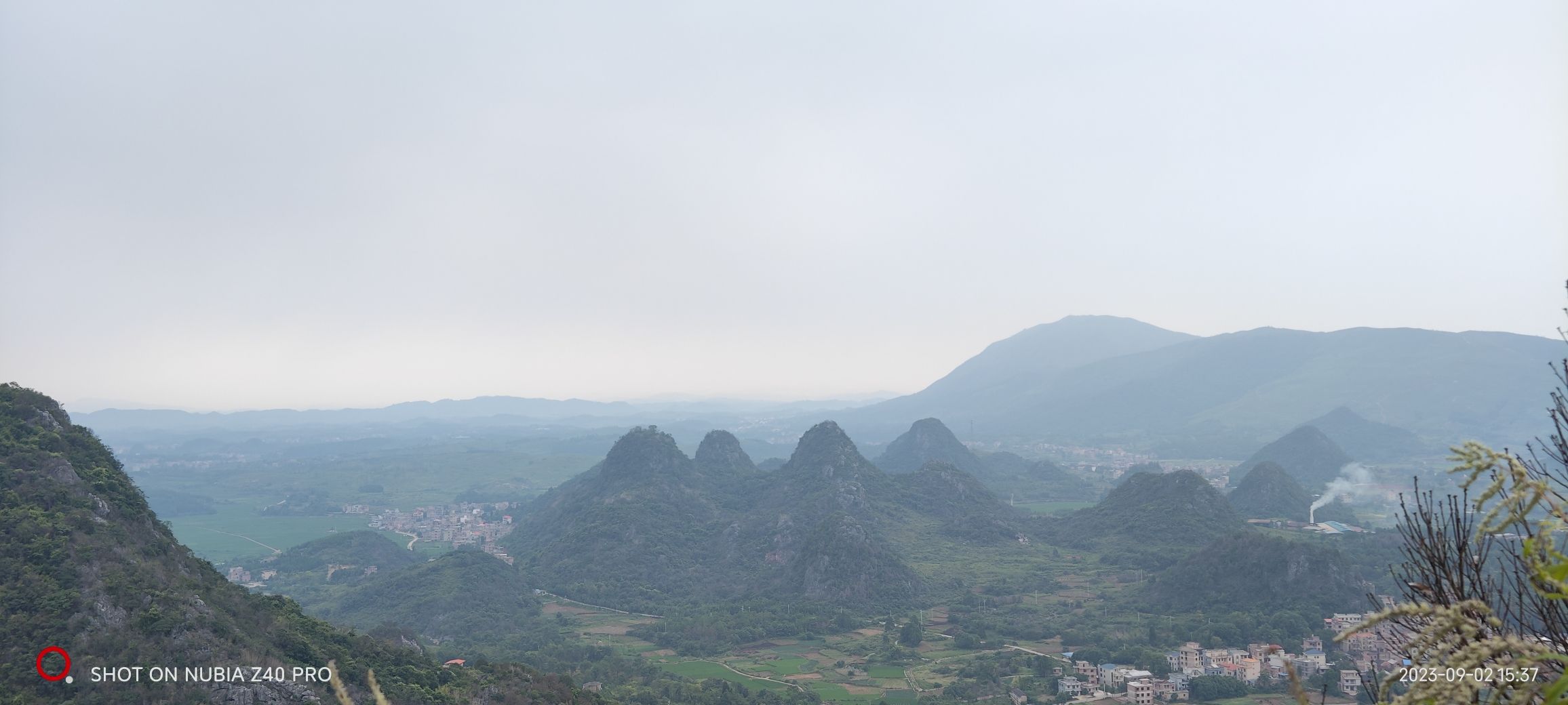 南国武当山旅行图片 2