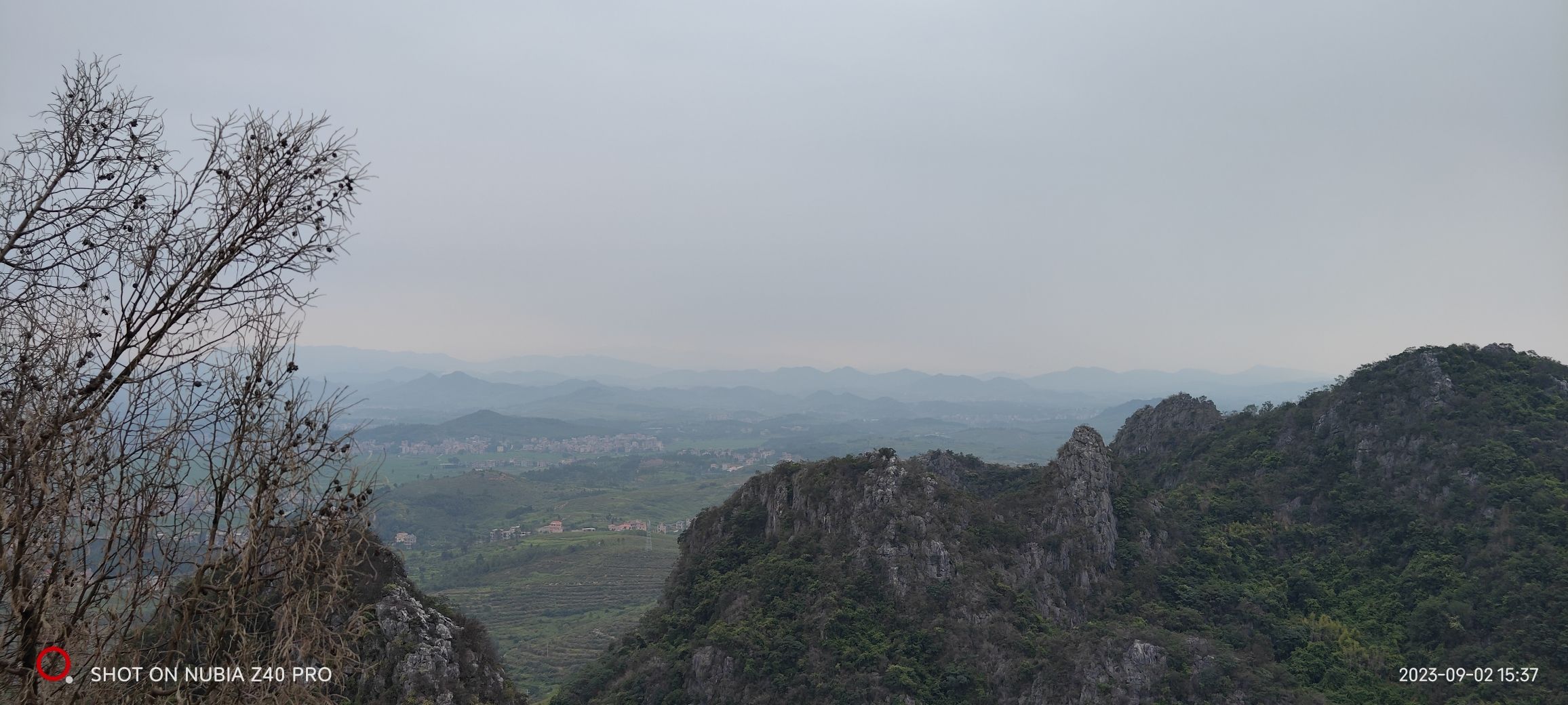 南国武当山旅行图片 3