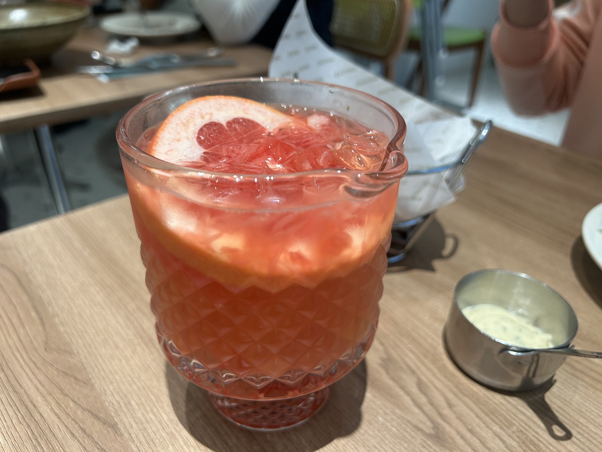 金苑酒家(万象店)