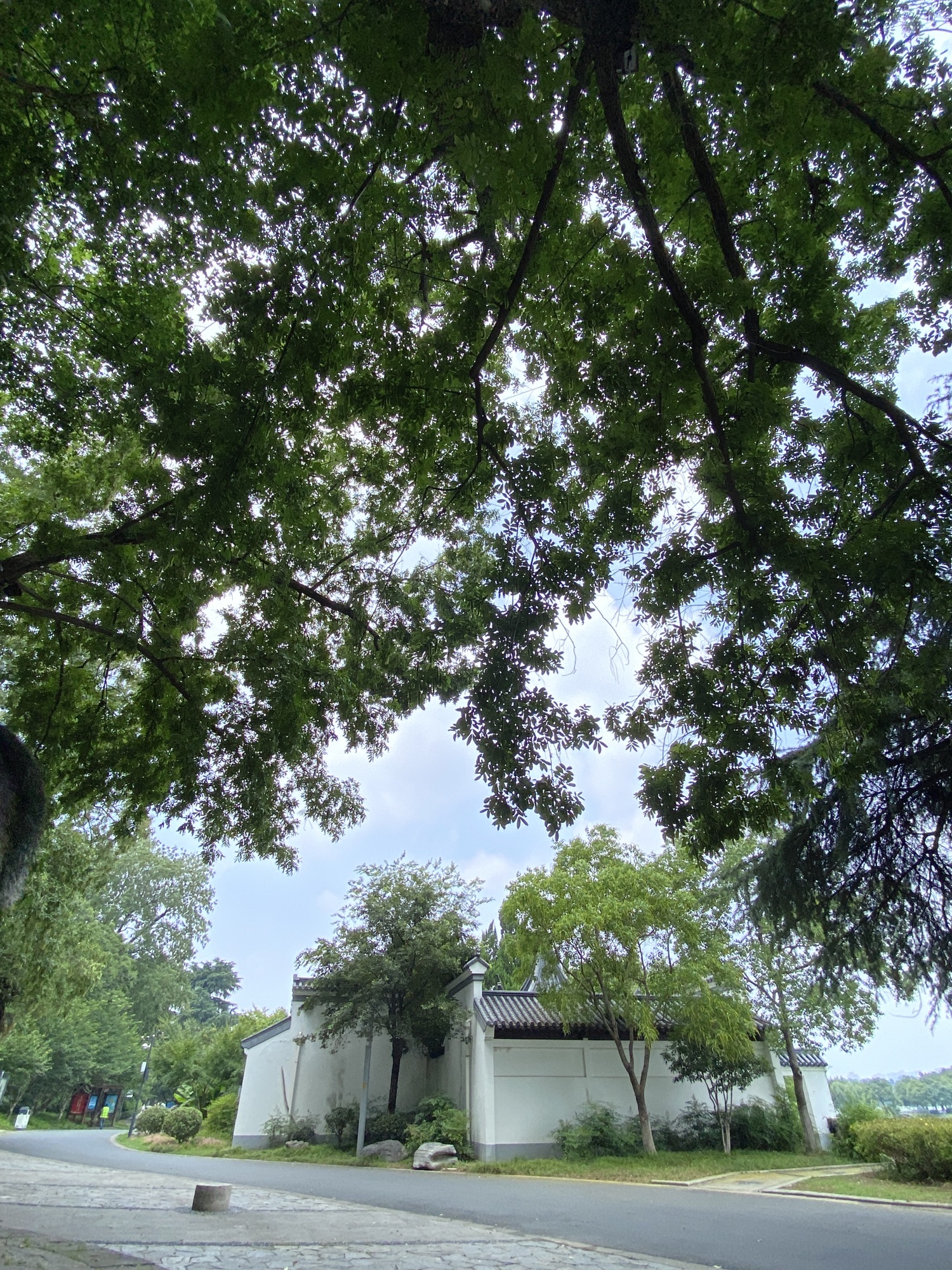 五溪山大峡谷旅行图片 3