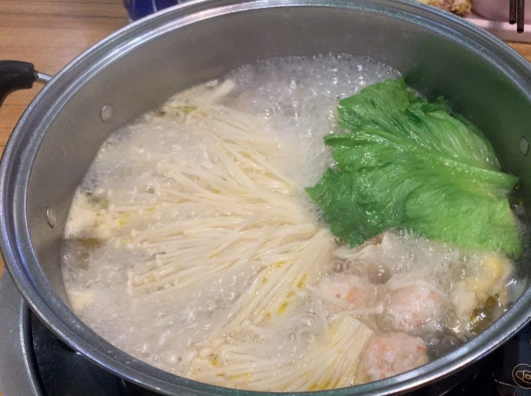 椰林地带椰子鸡(夏日广场店)