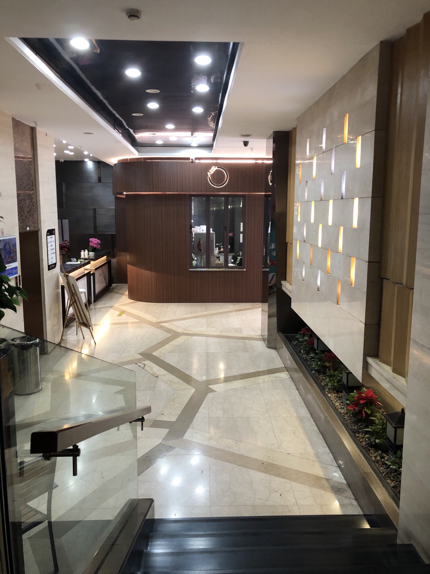 新侨都大酒楼(江门地王广场店)