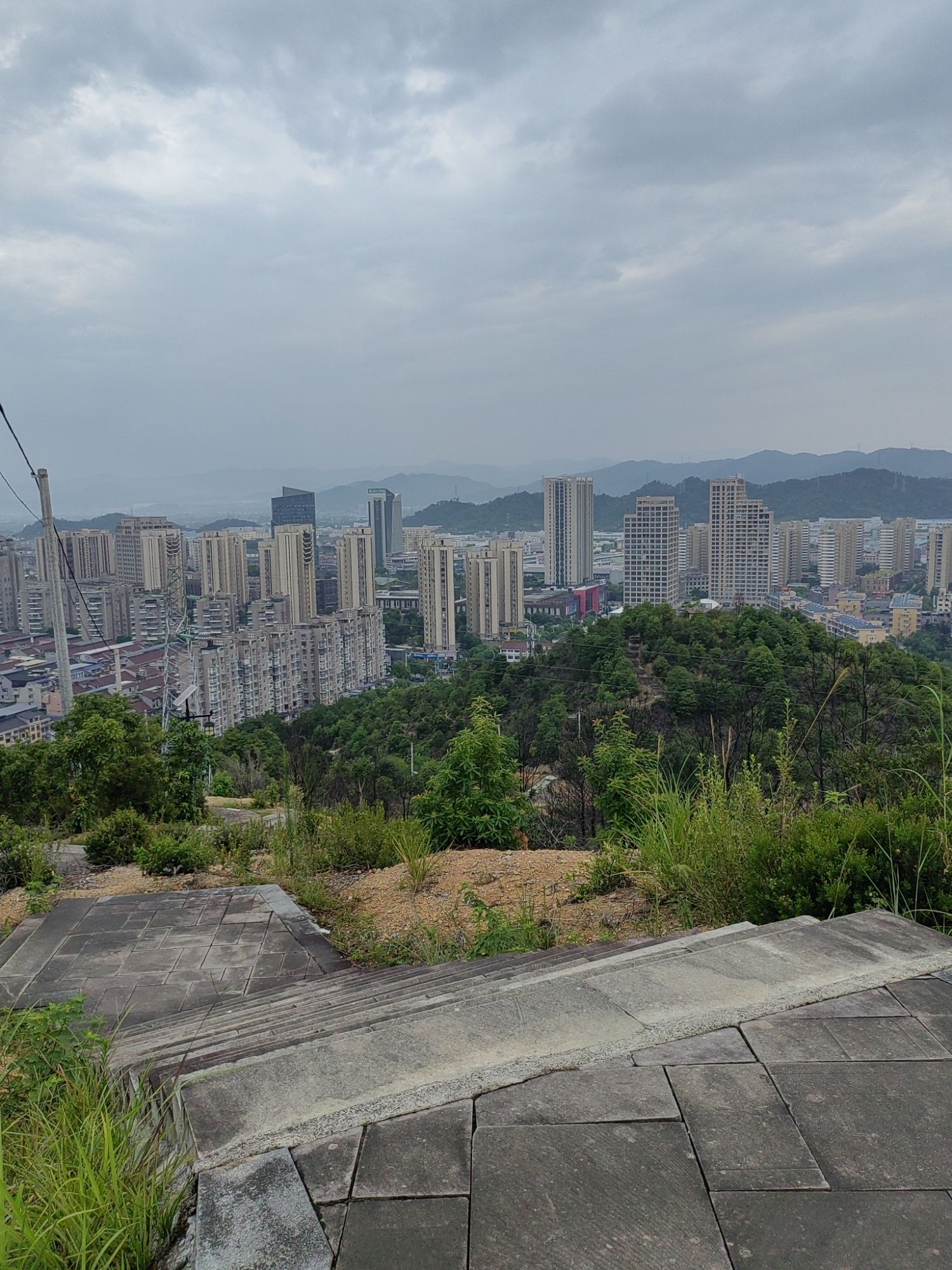 东公园旅行图片 2