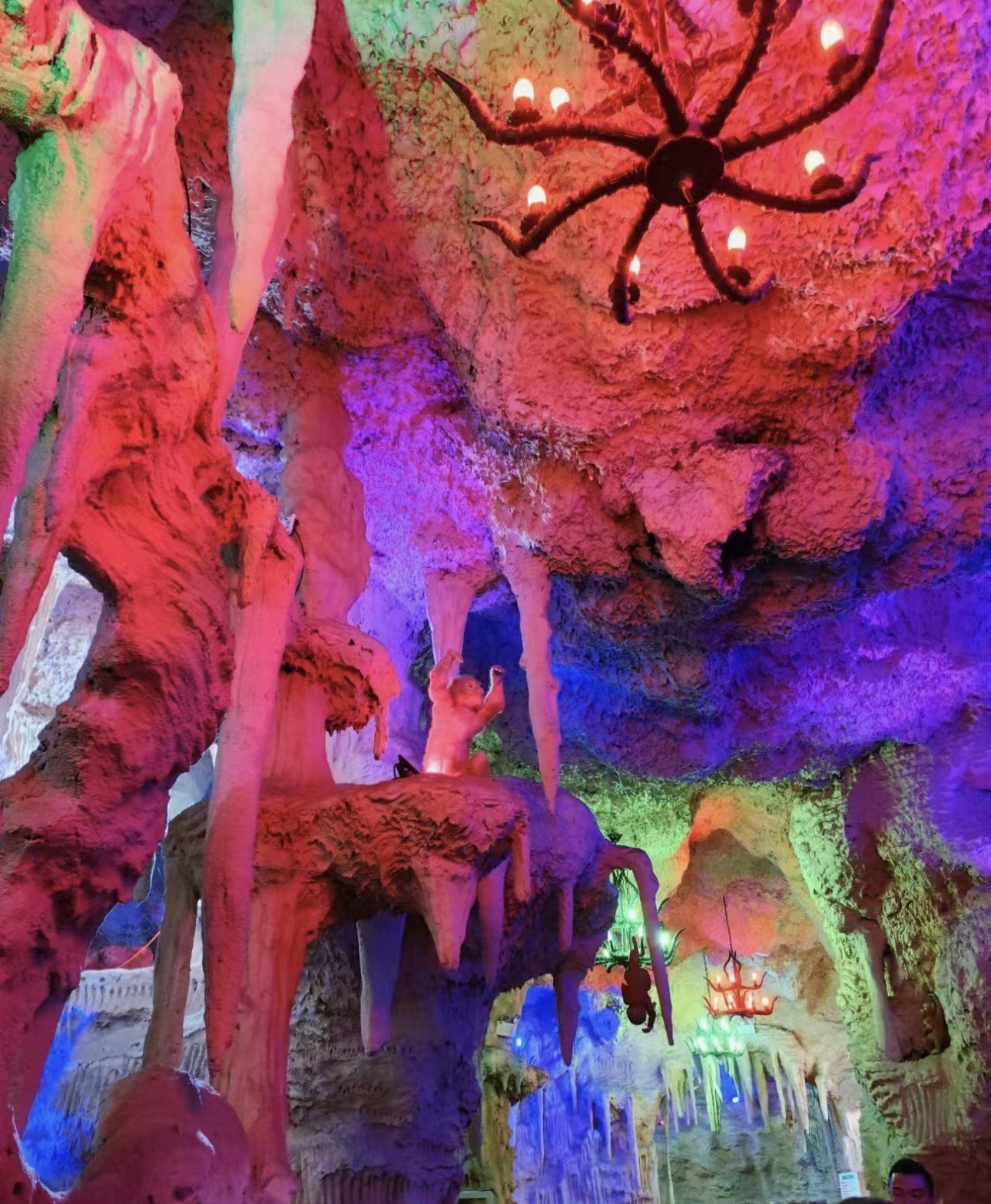 富饶农场旅行图片 1