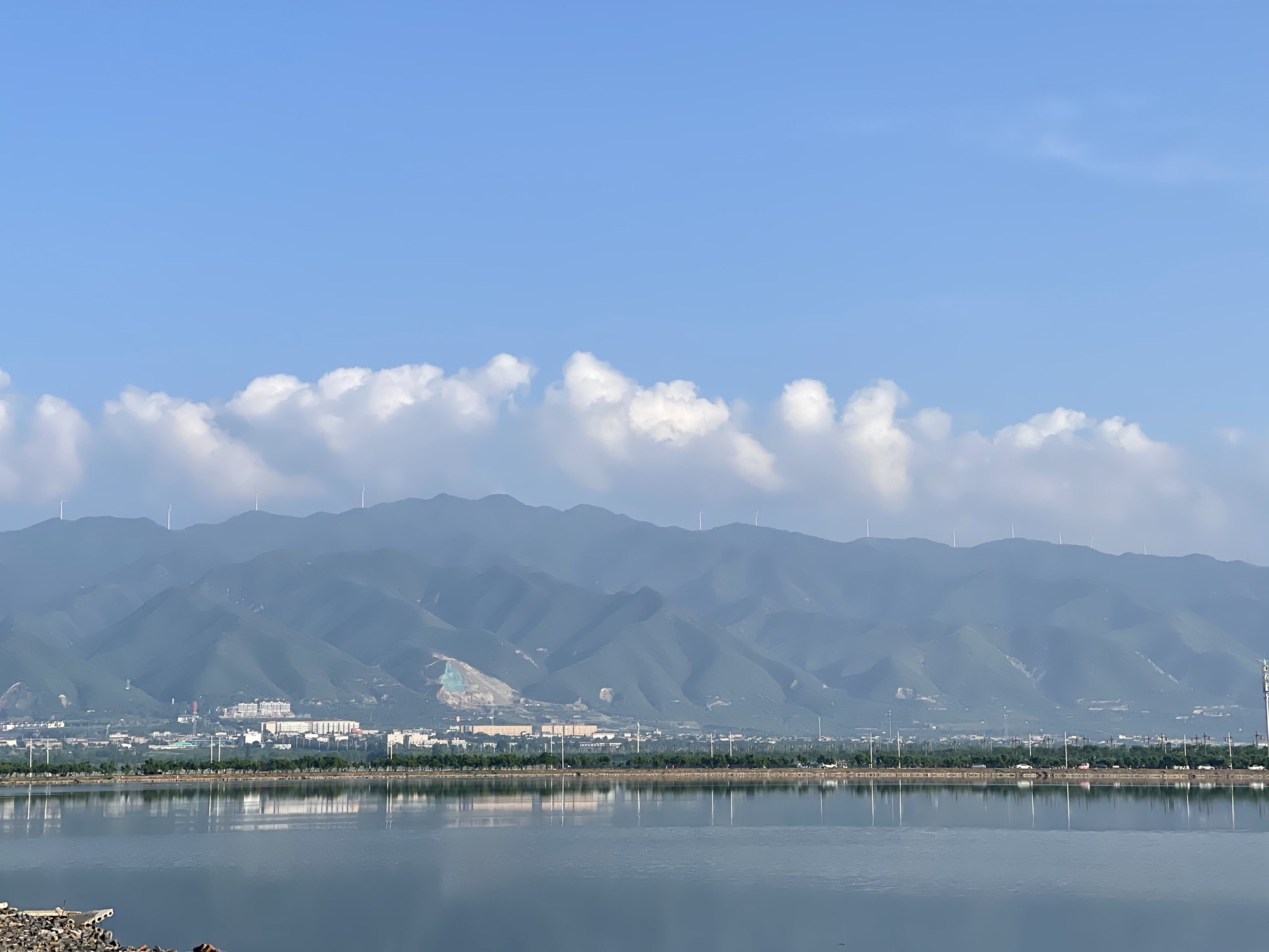 盐湖园旅行图片 1
