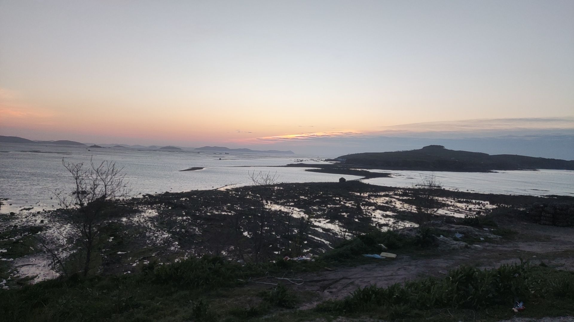 广鹿岛旅行图片 2