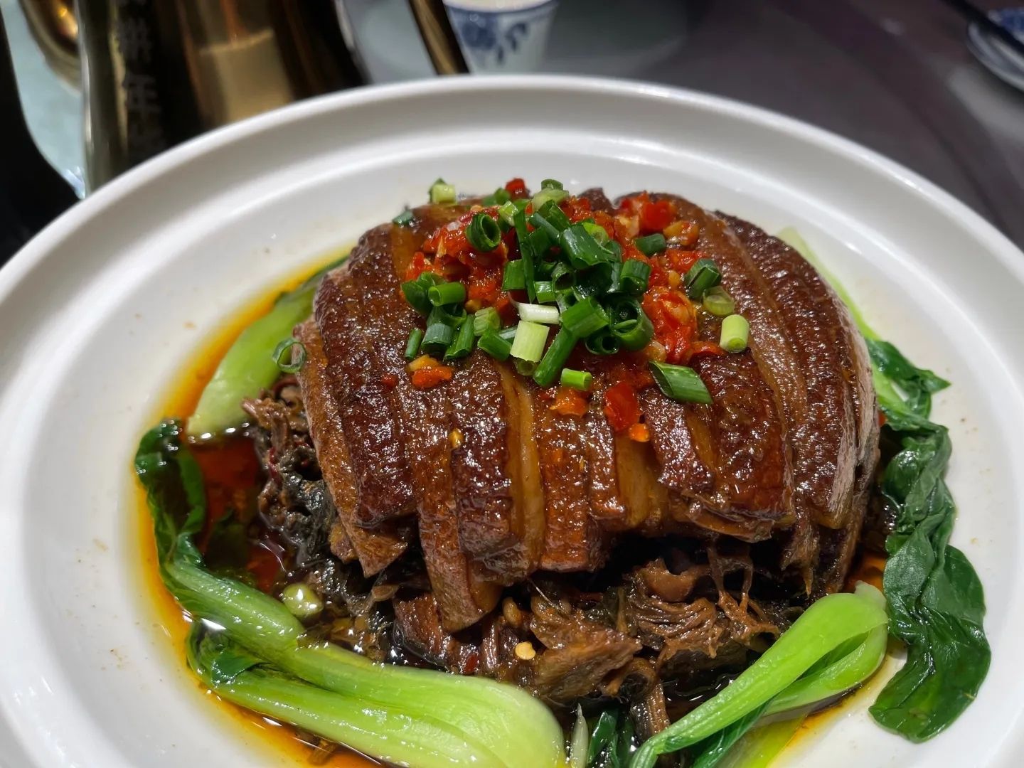 农耕年华特色餐厅(天津路)