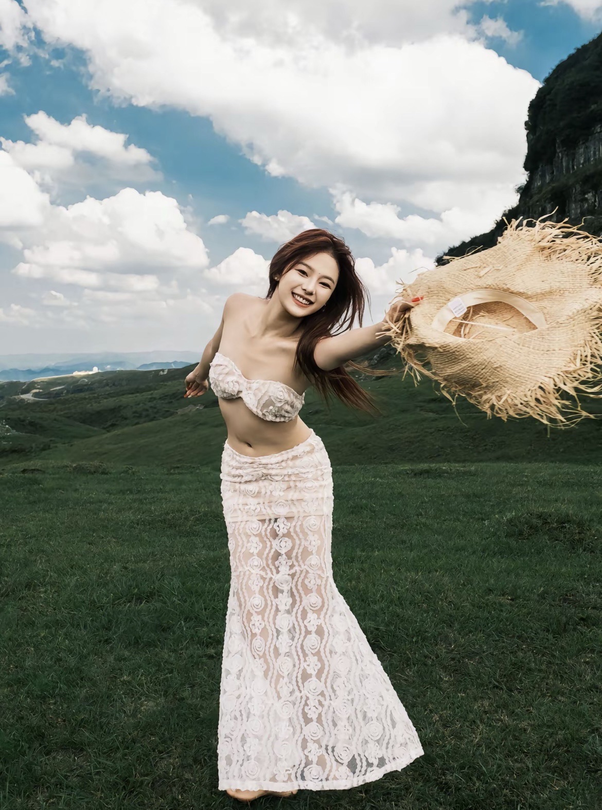 凉都花海温泉旅游度假区旅行图片 3