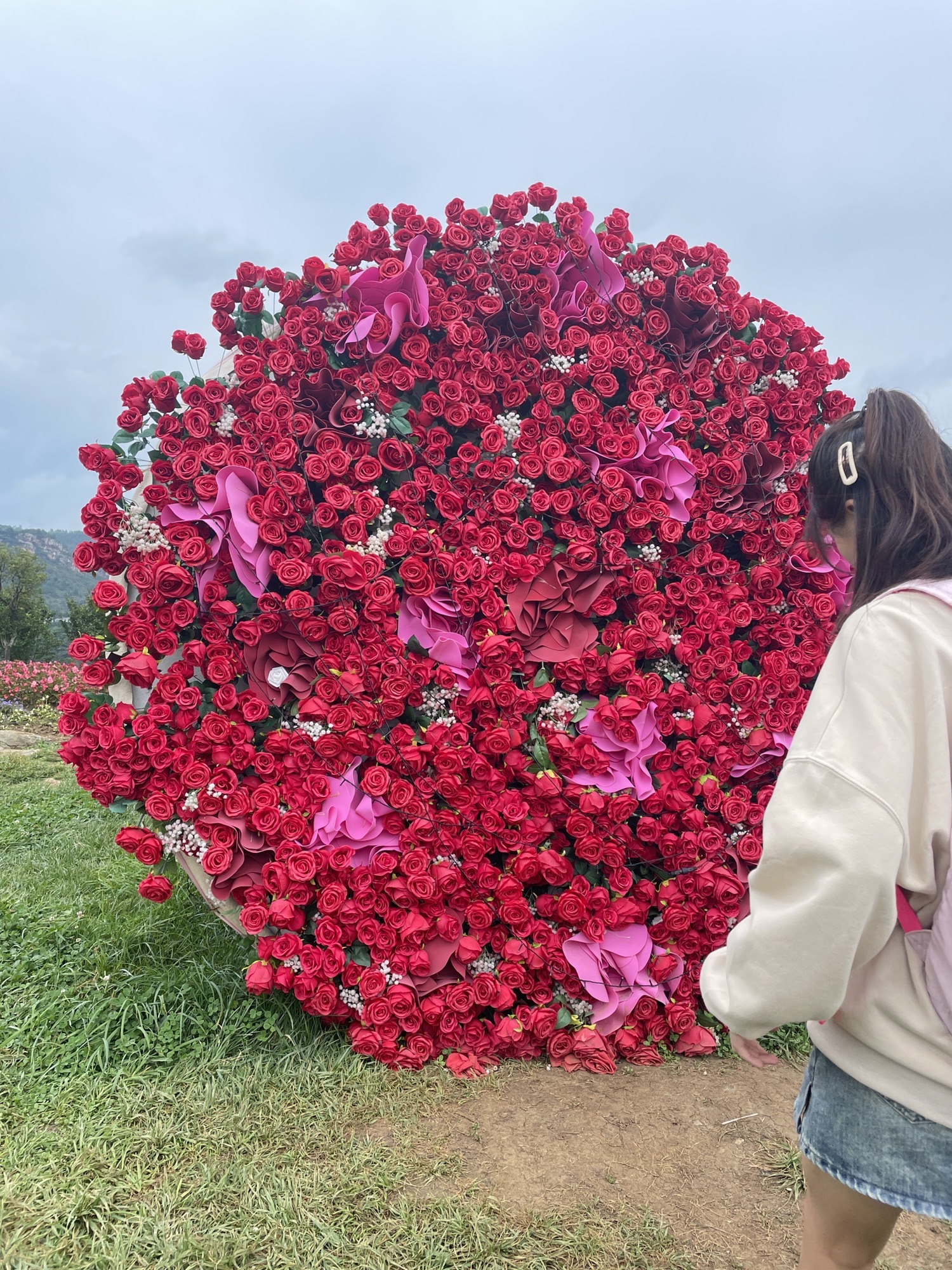 凉都花海温泉旅游度假区旅行图片 1