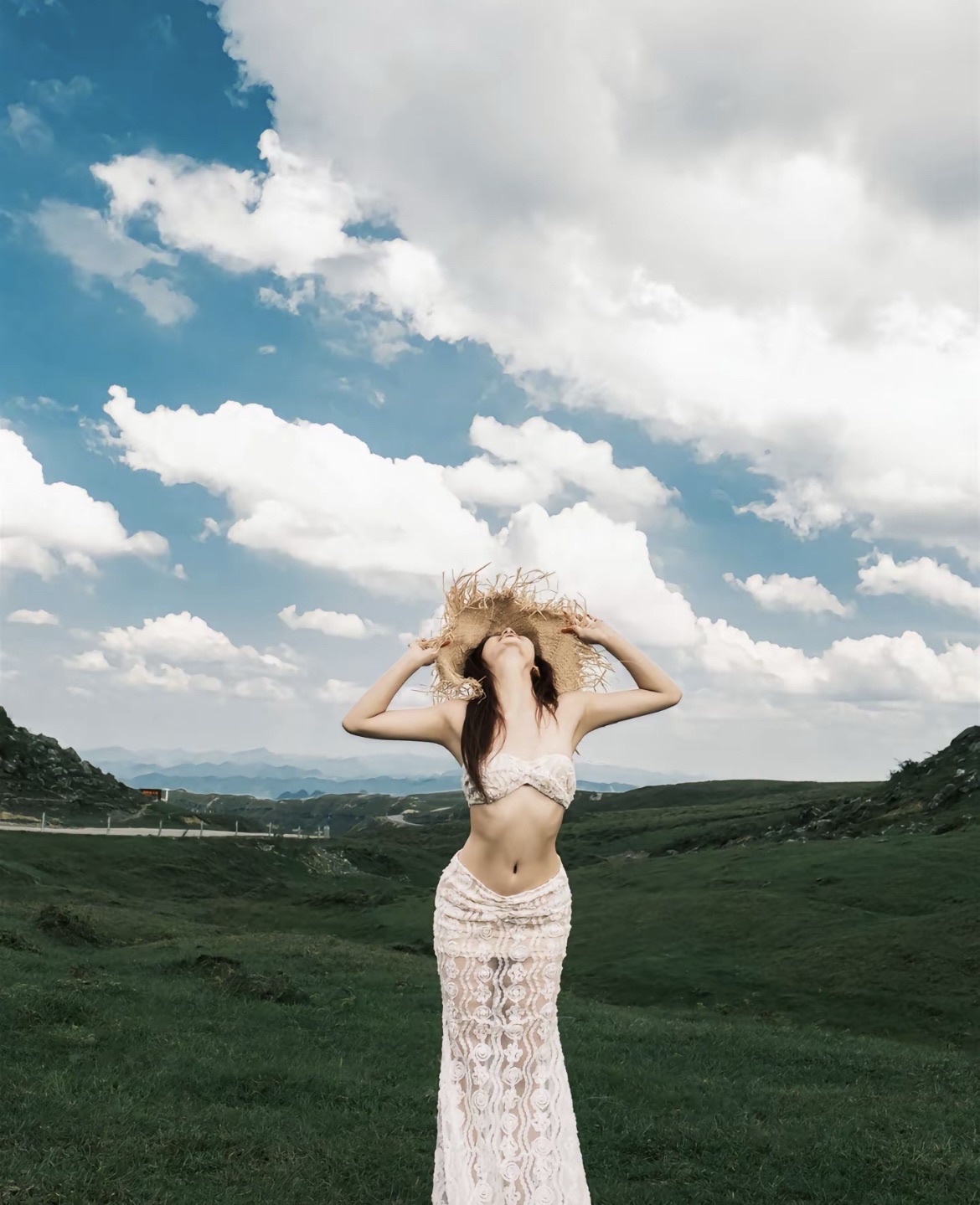 凉都花海温泉旅游度假区旅行图片 2