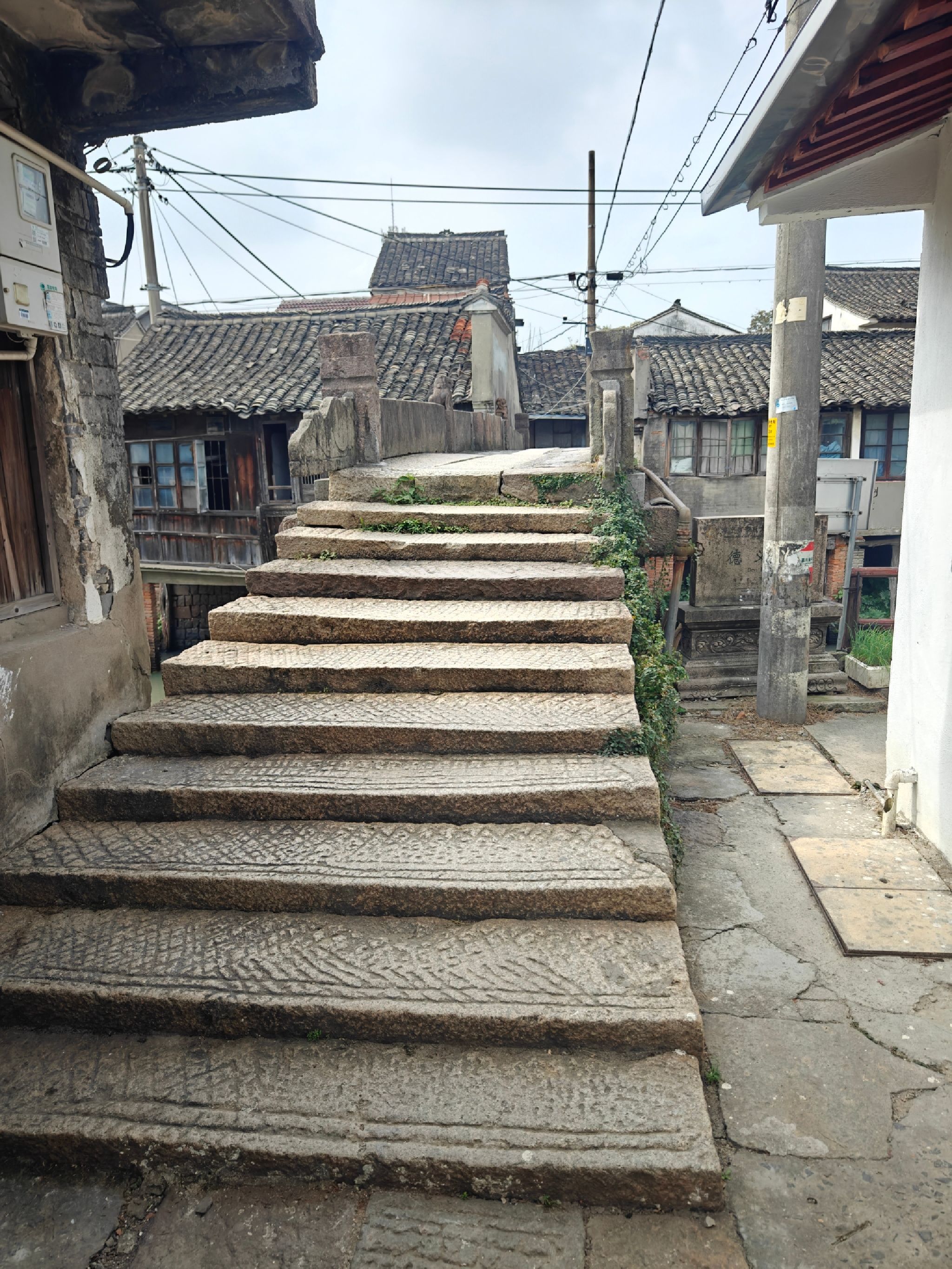 路仲古镇旅行图片 1