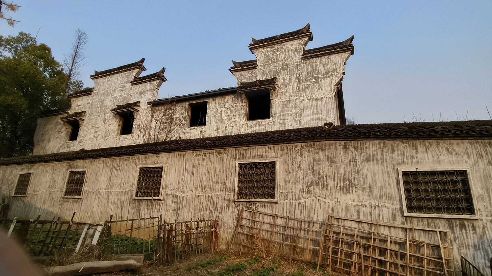 路仲古镇旅行图片 1