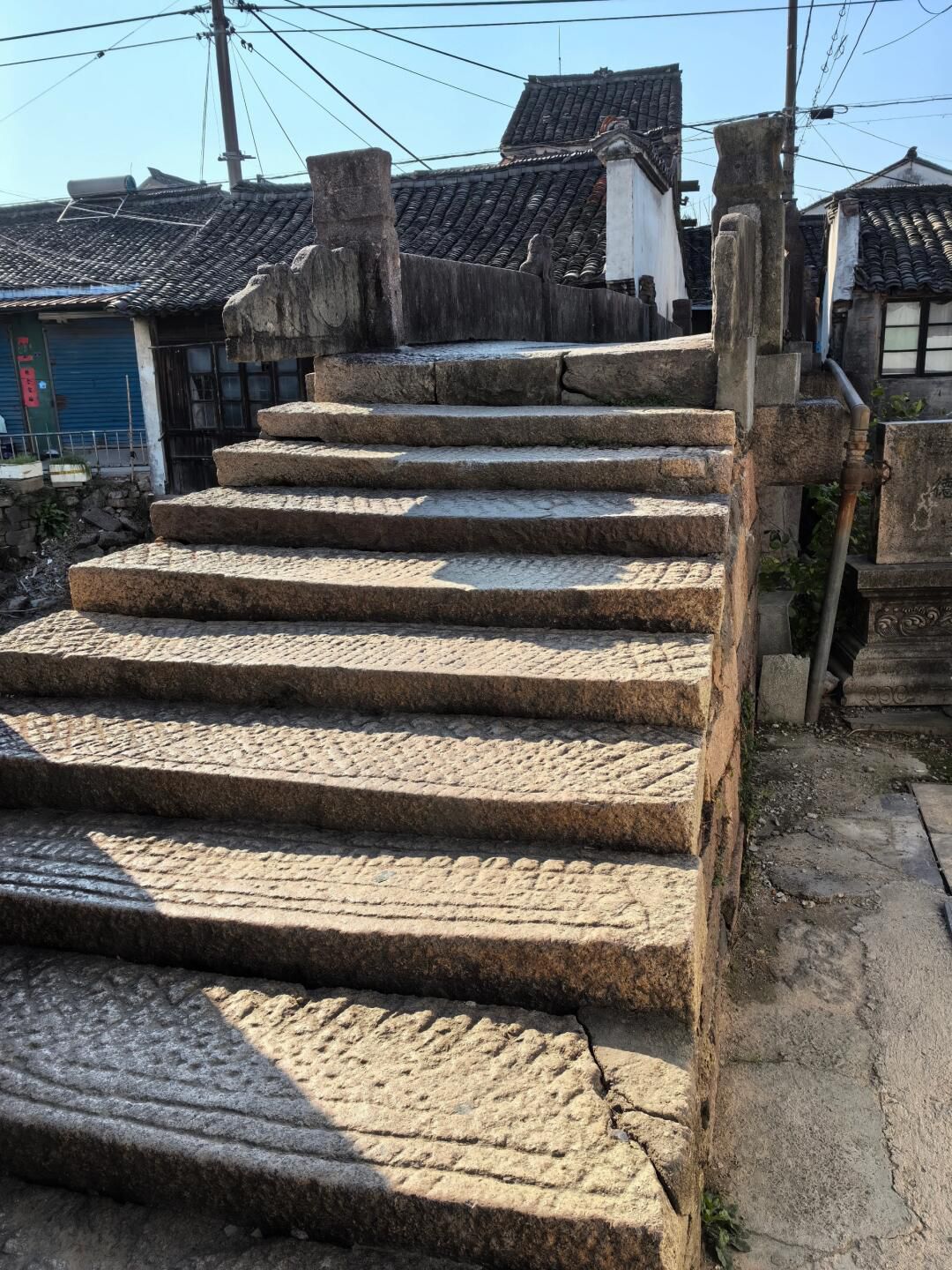 路仲古镇旅行图片 3