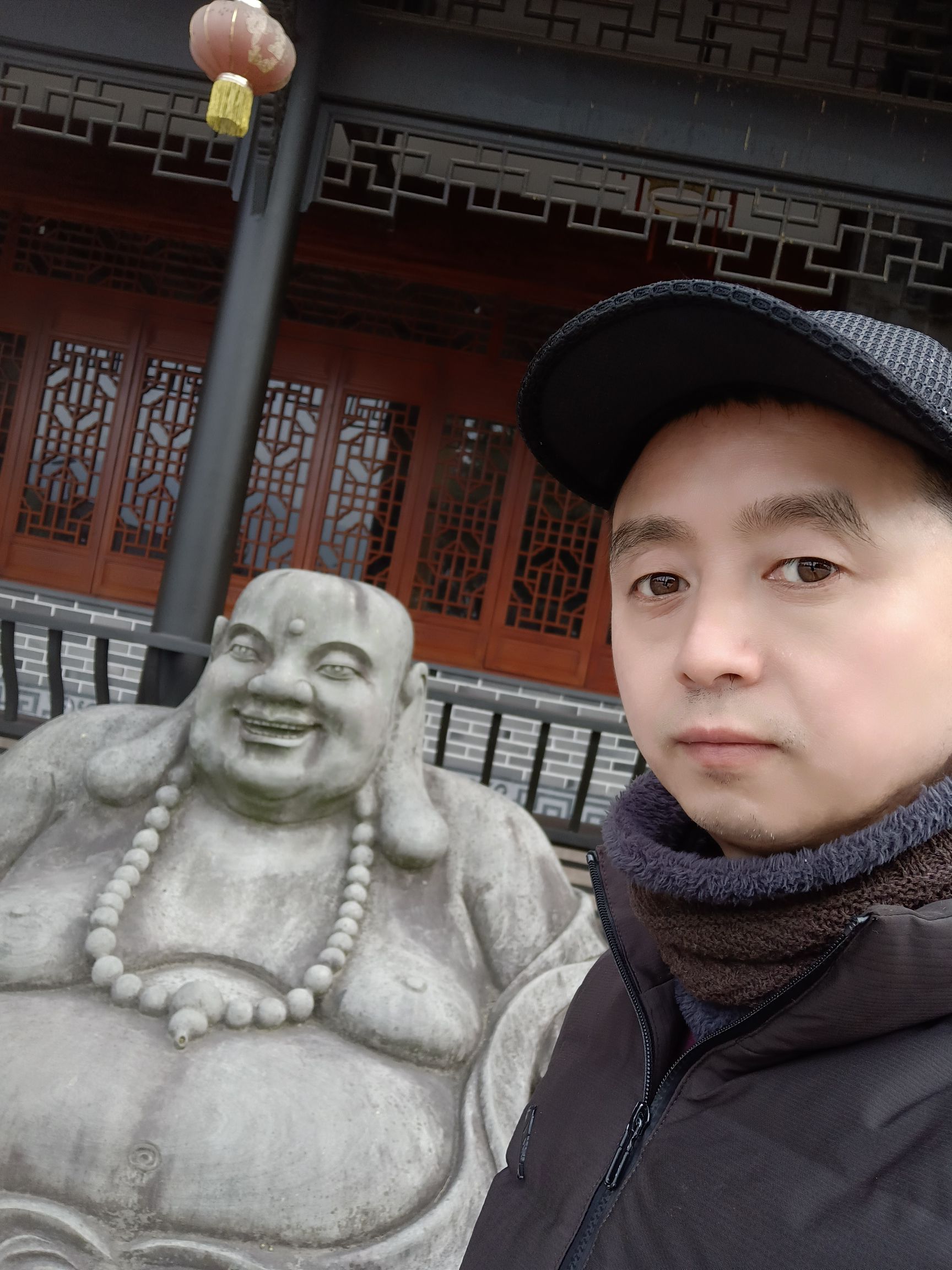 万州区狮子山公园旅行图片 1