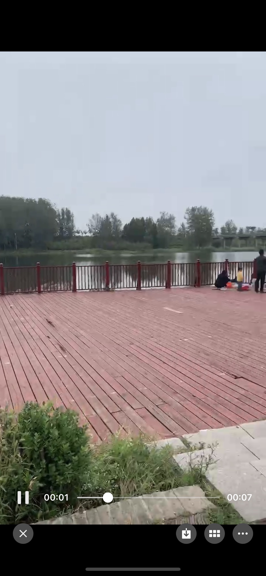 汤河湿地公园旅行图片 3