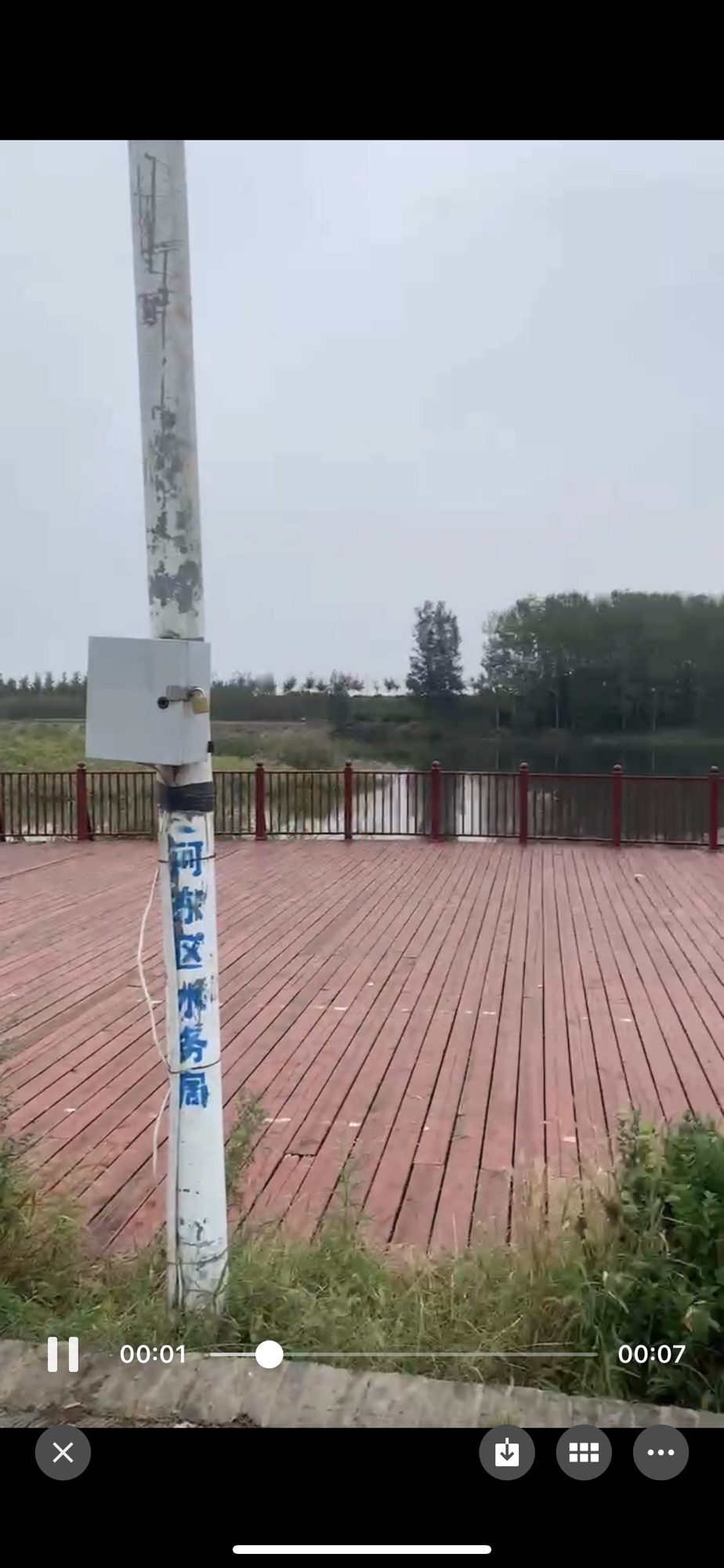 汤河湿地公园旅行图片 2