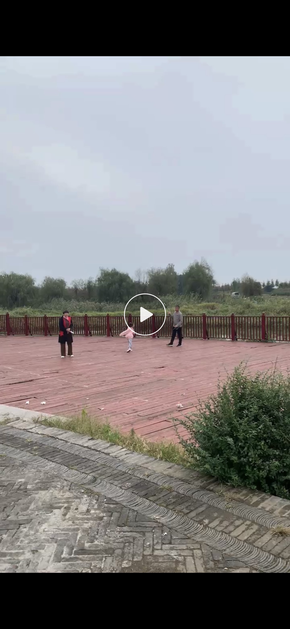 汤河湿地公园旅行图片 1