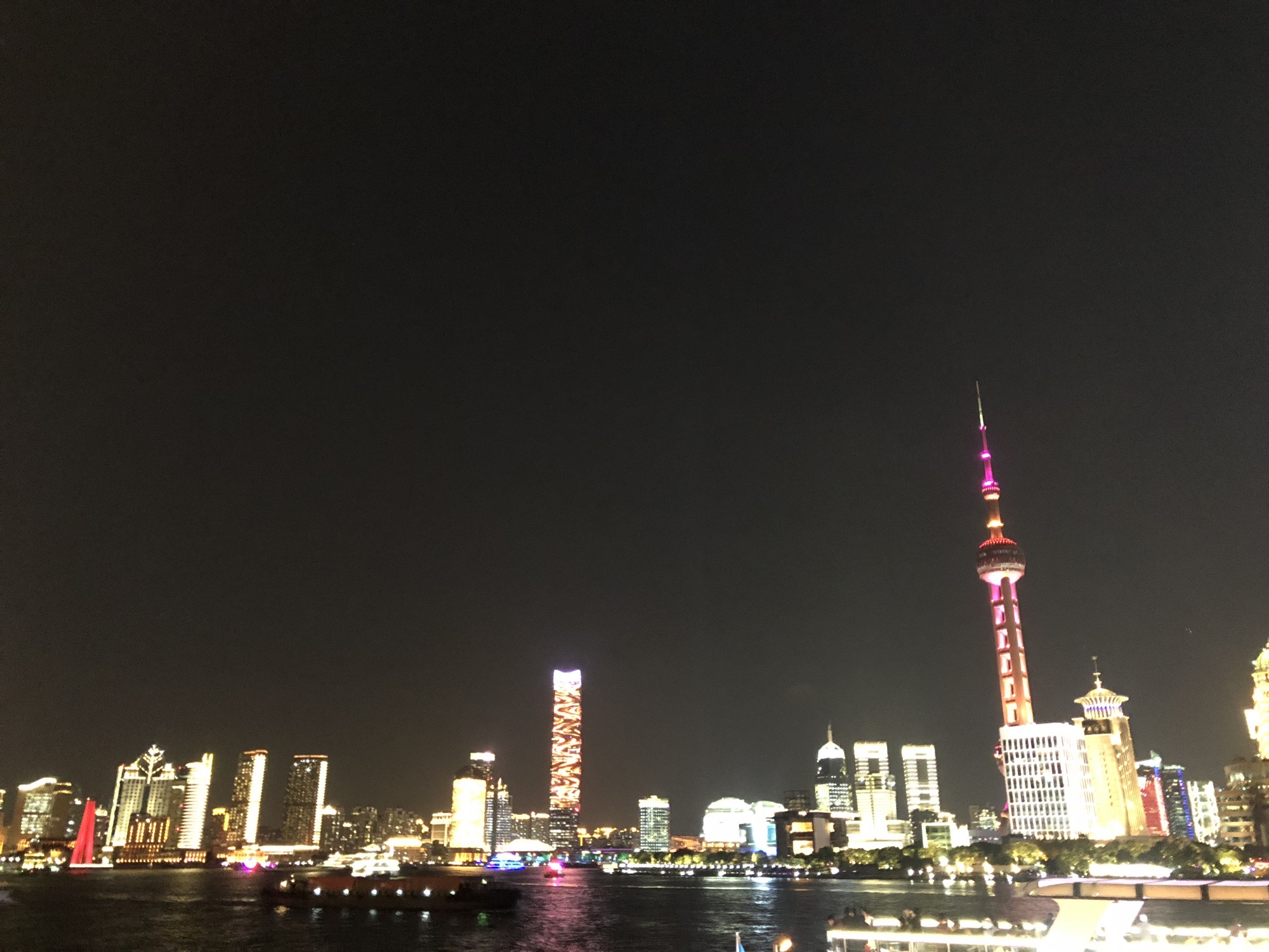 外滩-信号台旅行图片 1