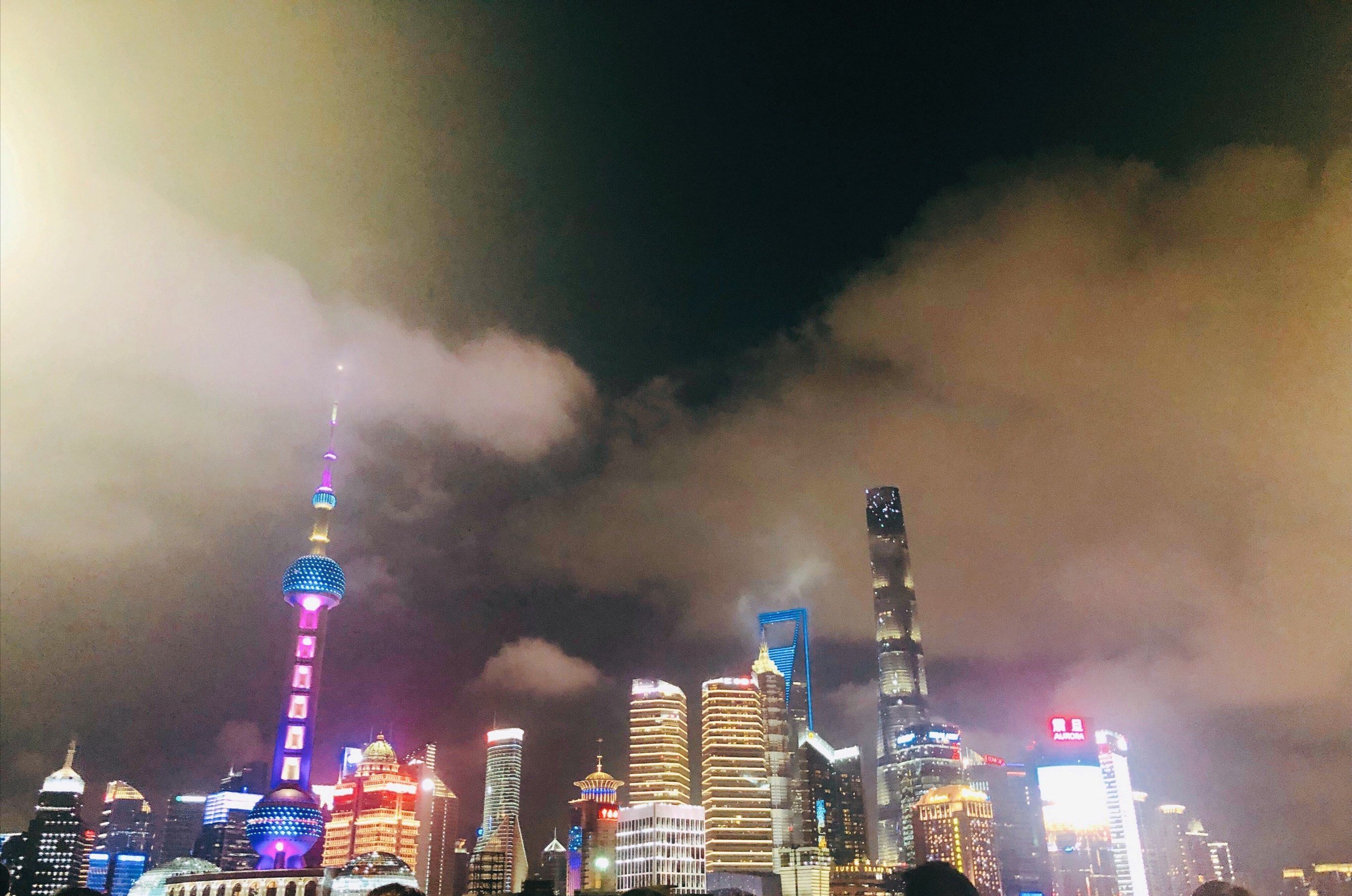 外滩-信号台旅行图片 1